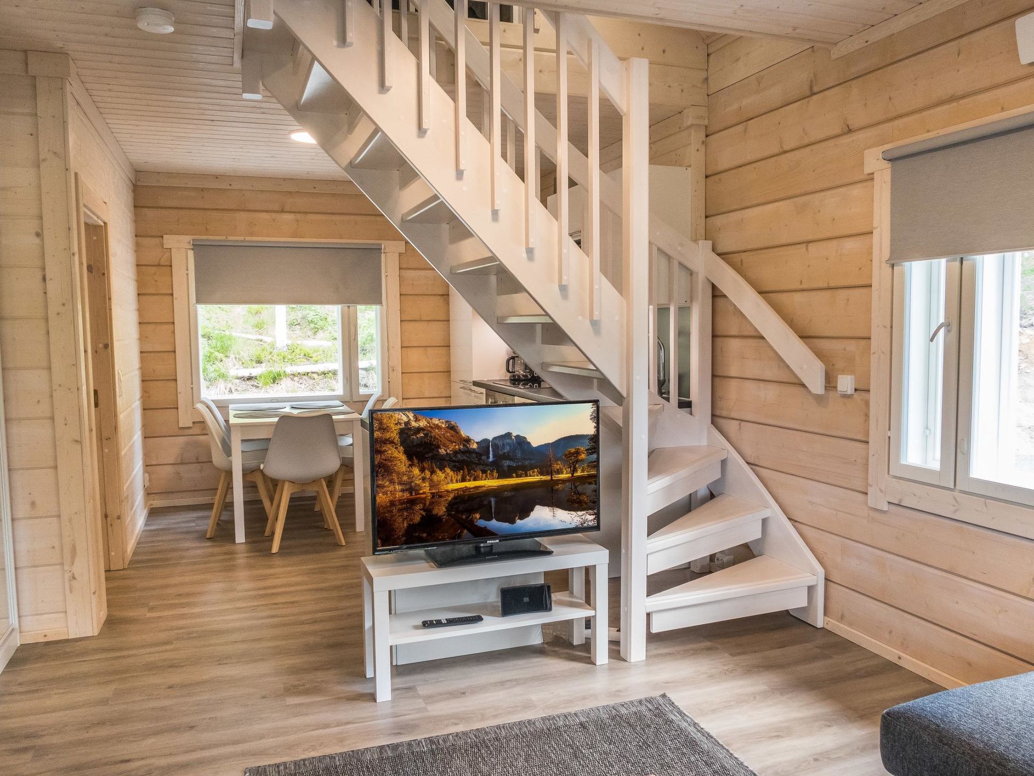 Kolin kangastus kanerva 4-Binnen