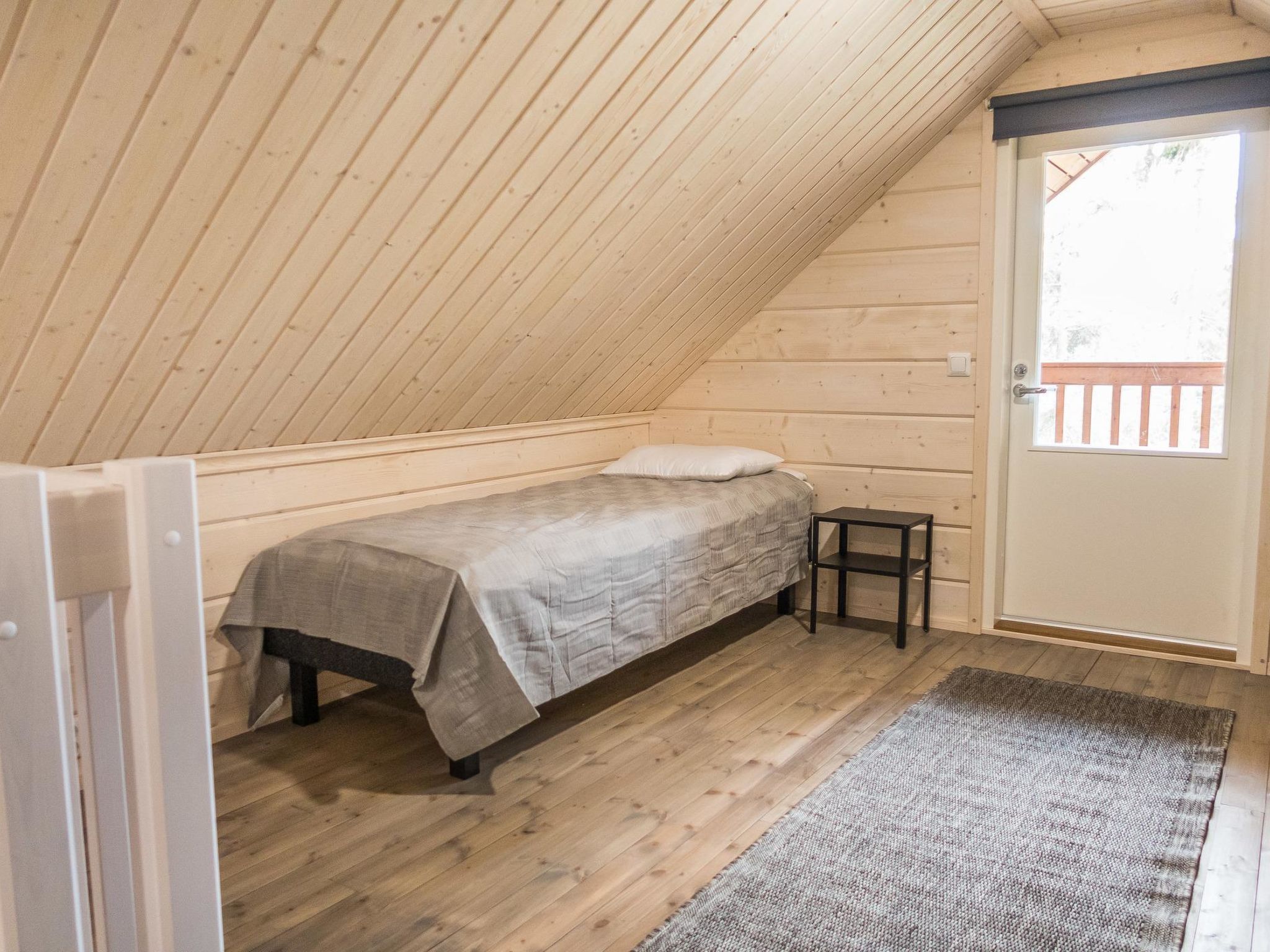 Kolin kangastus kanerva 4-Binnen