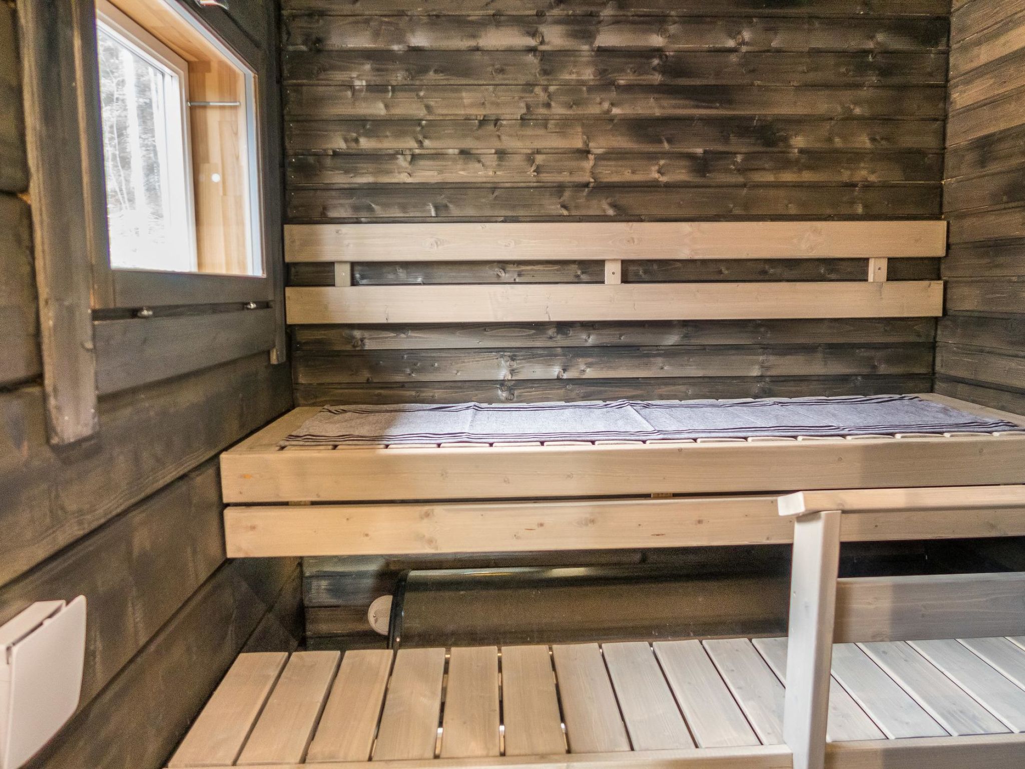 Kolin kangastus kanerva 4-Binnen