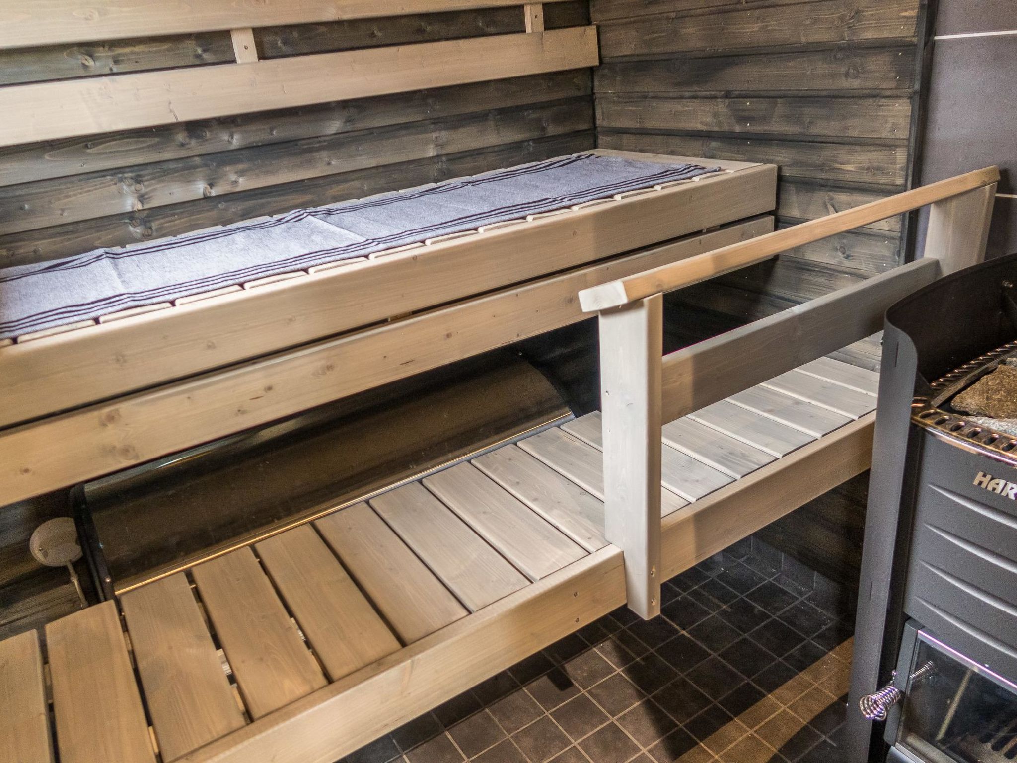 Kolin kangastus kanerva 4-Binnen