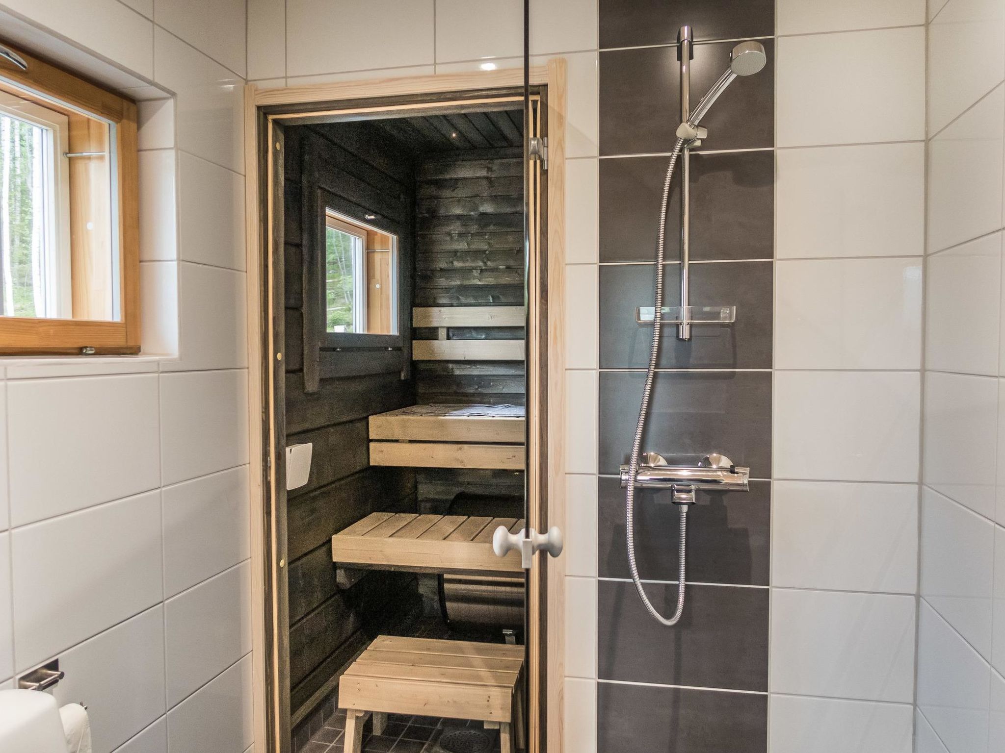 Kolin kangastus kanerva 4-Binnen