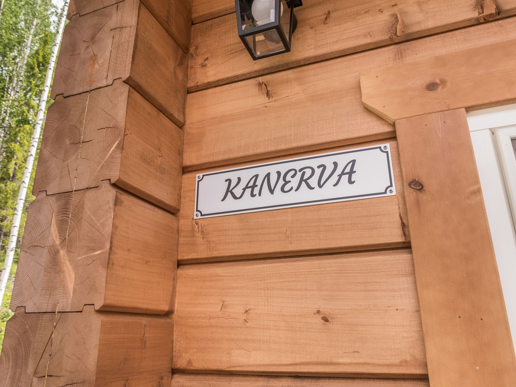 Kolin kangastus kanerva 4 - Binnen