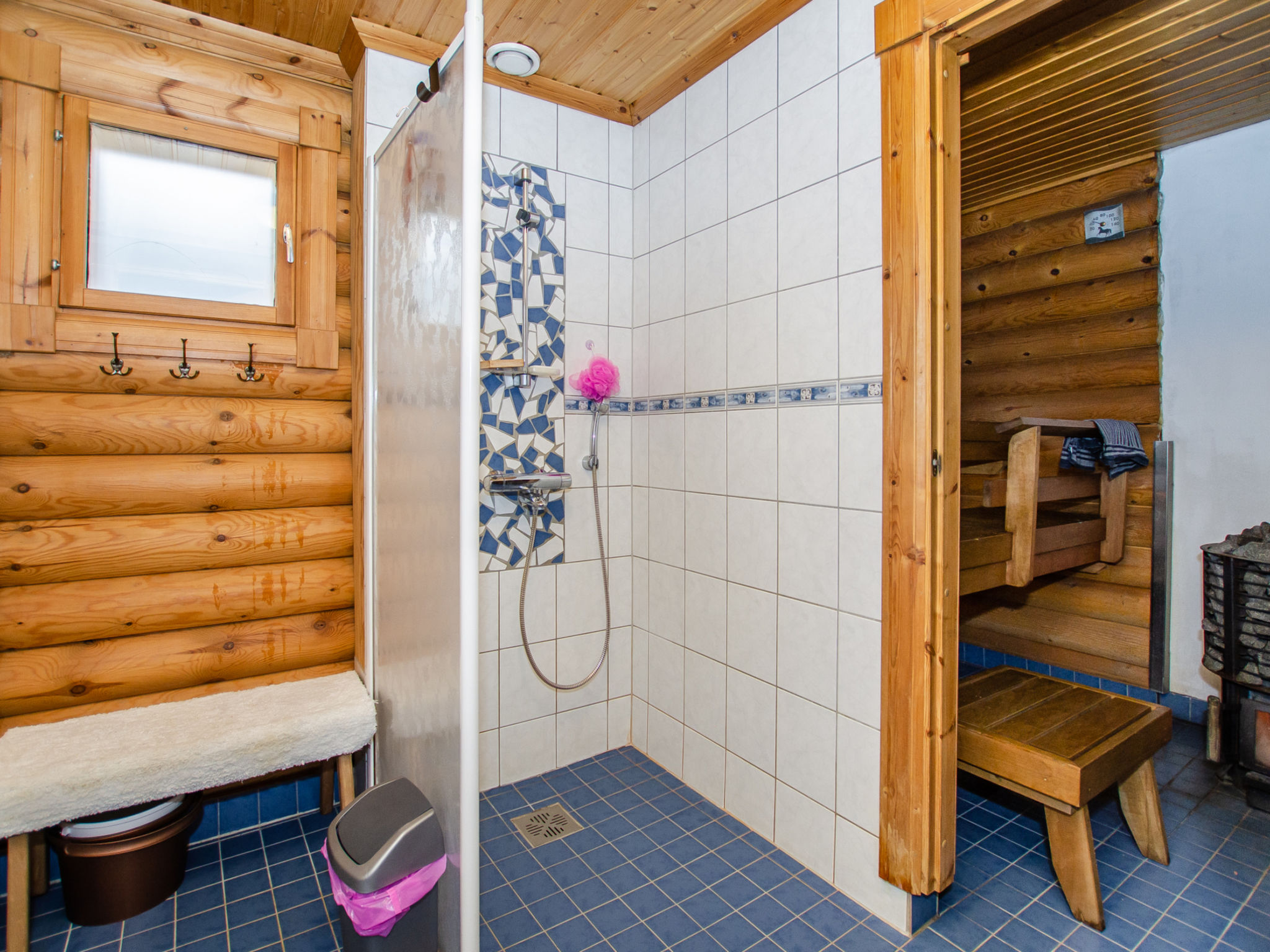 Maison Kaakkuri – Intérieur, photo 25 sur 52