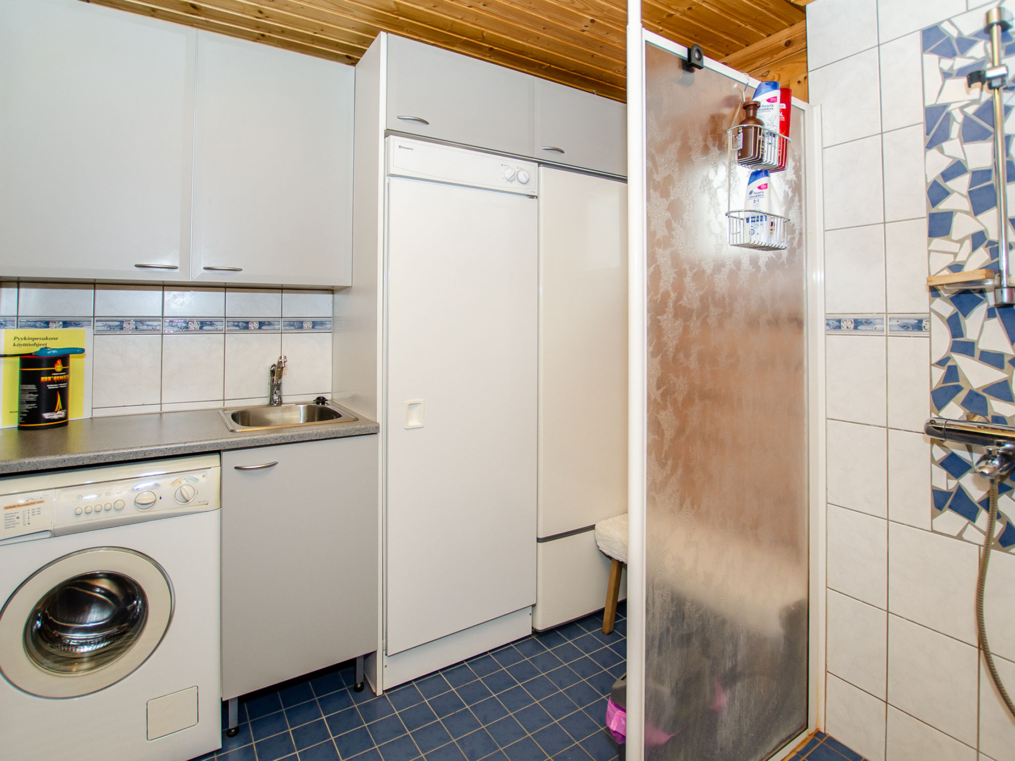 Maison Kaakkuri – Intérieur, photo 26 sur 52