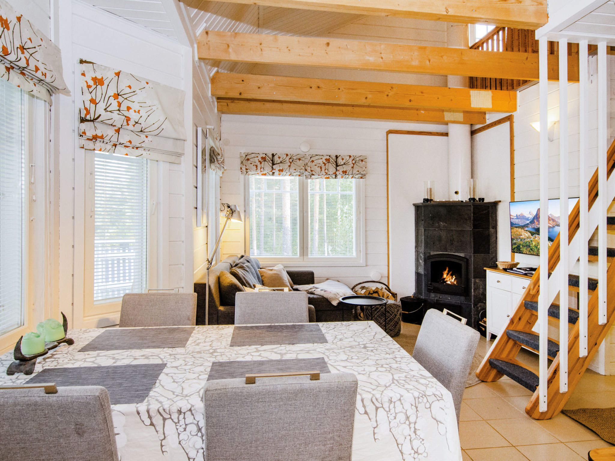 Appartement Saunaharju 6 – Intérieur, photo 16 sur 54
