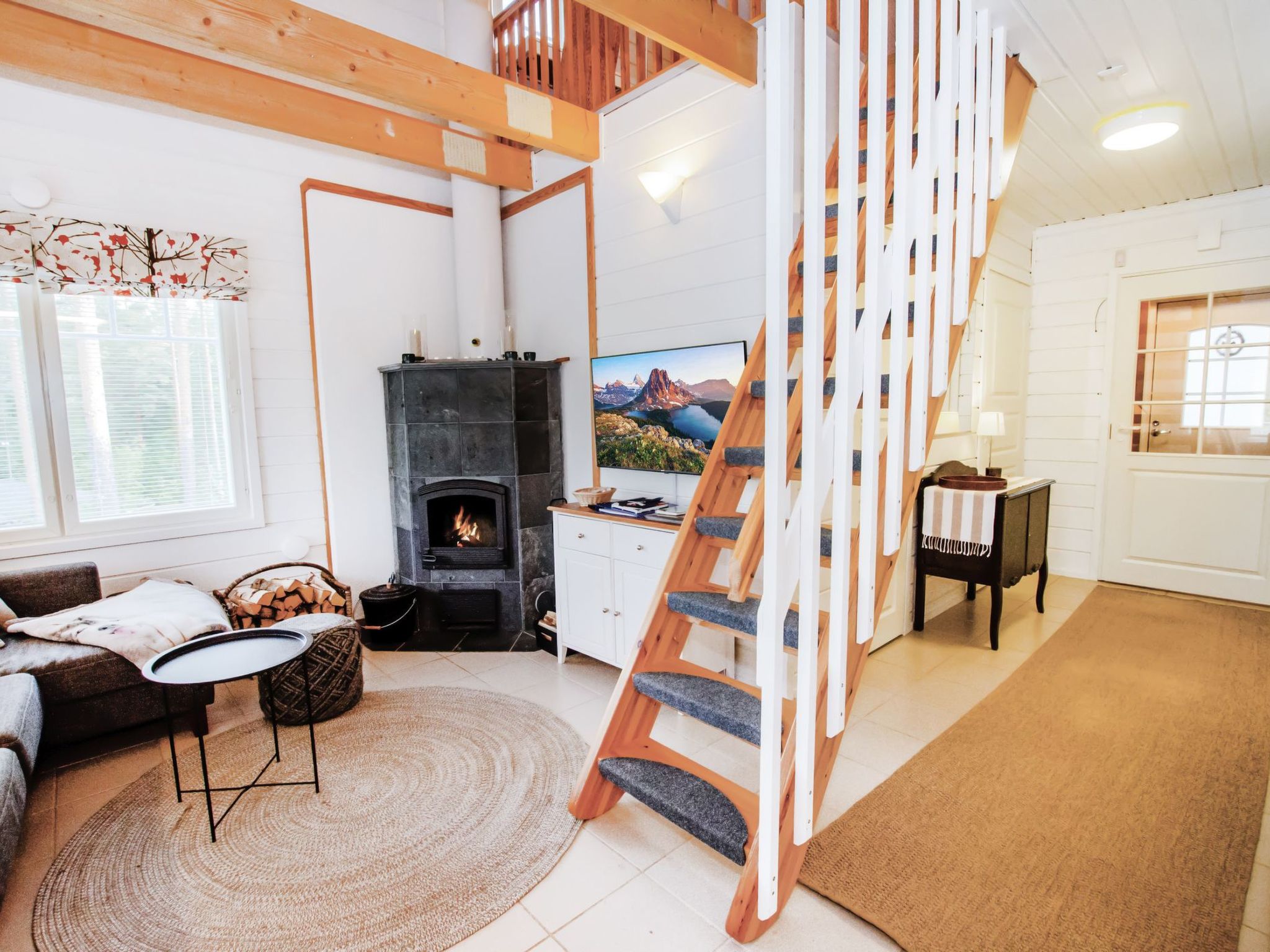 Appartement Saunaharju 6 – Intérieur, photo 17 sur 54
