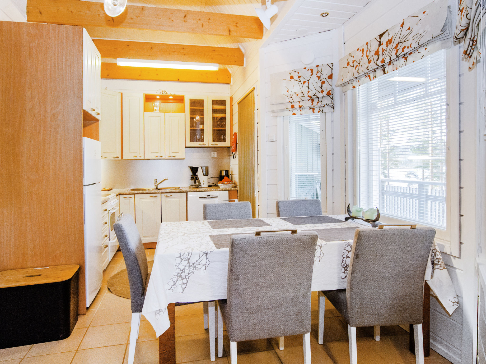 Appartement Saunaharju 6 – Intérieur, photo 18 sur 54