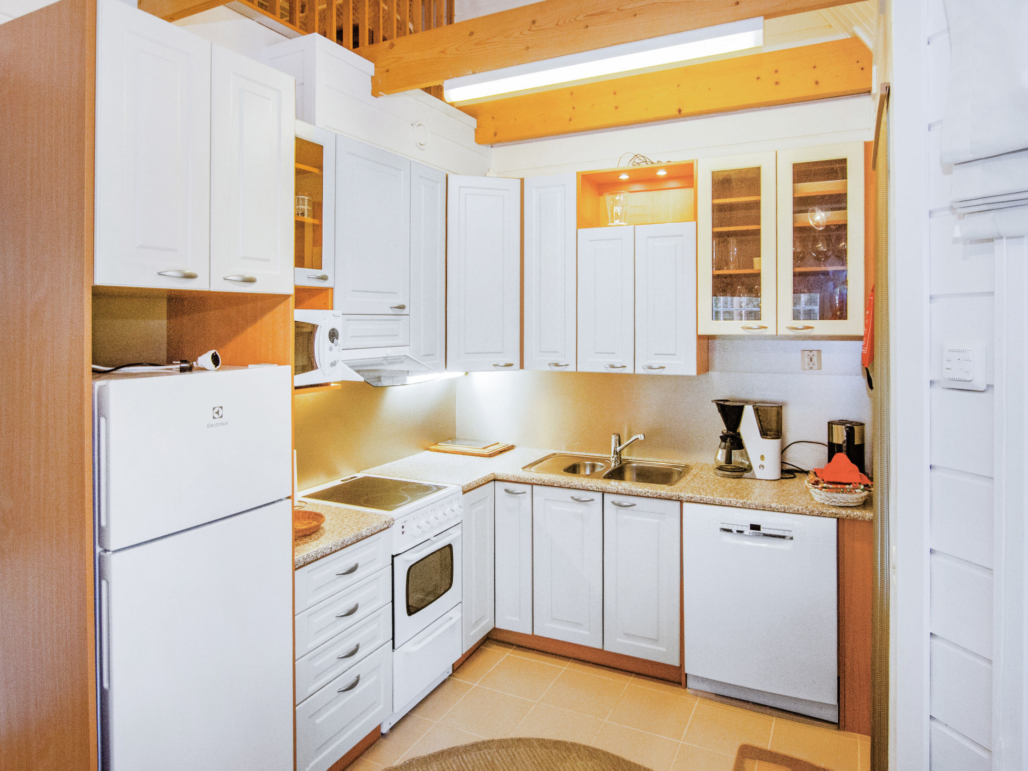 Appartement Saunaharju 6 – Intérieur, photo 19 sur 54