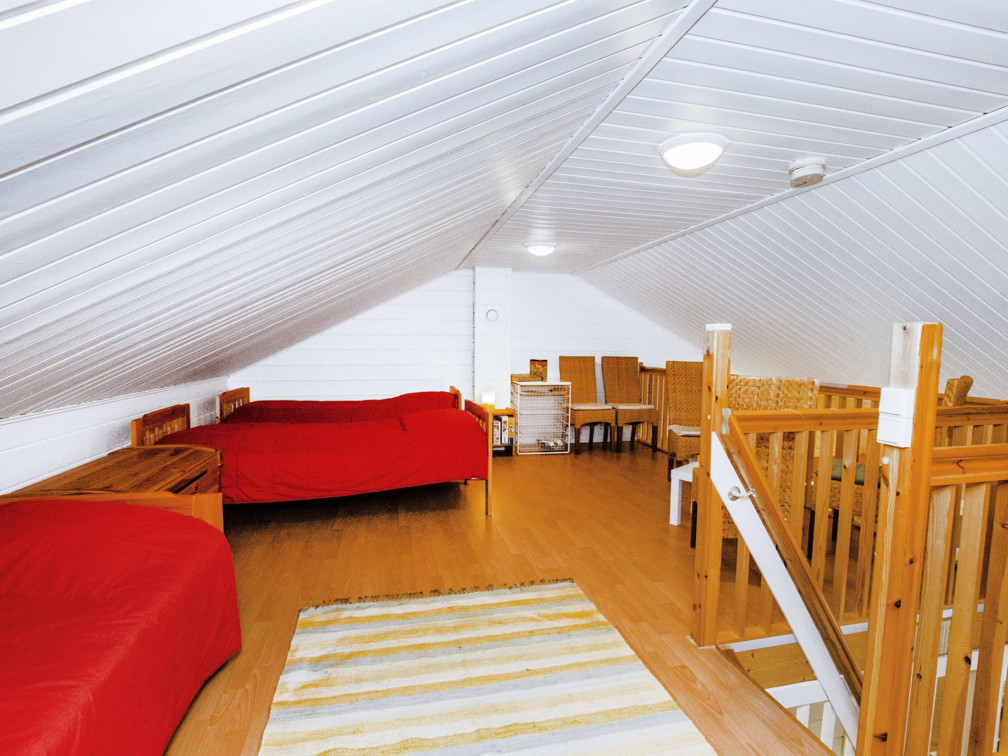 Appartement Saunaharju 6 – Intérieur, photo 21 sur 54