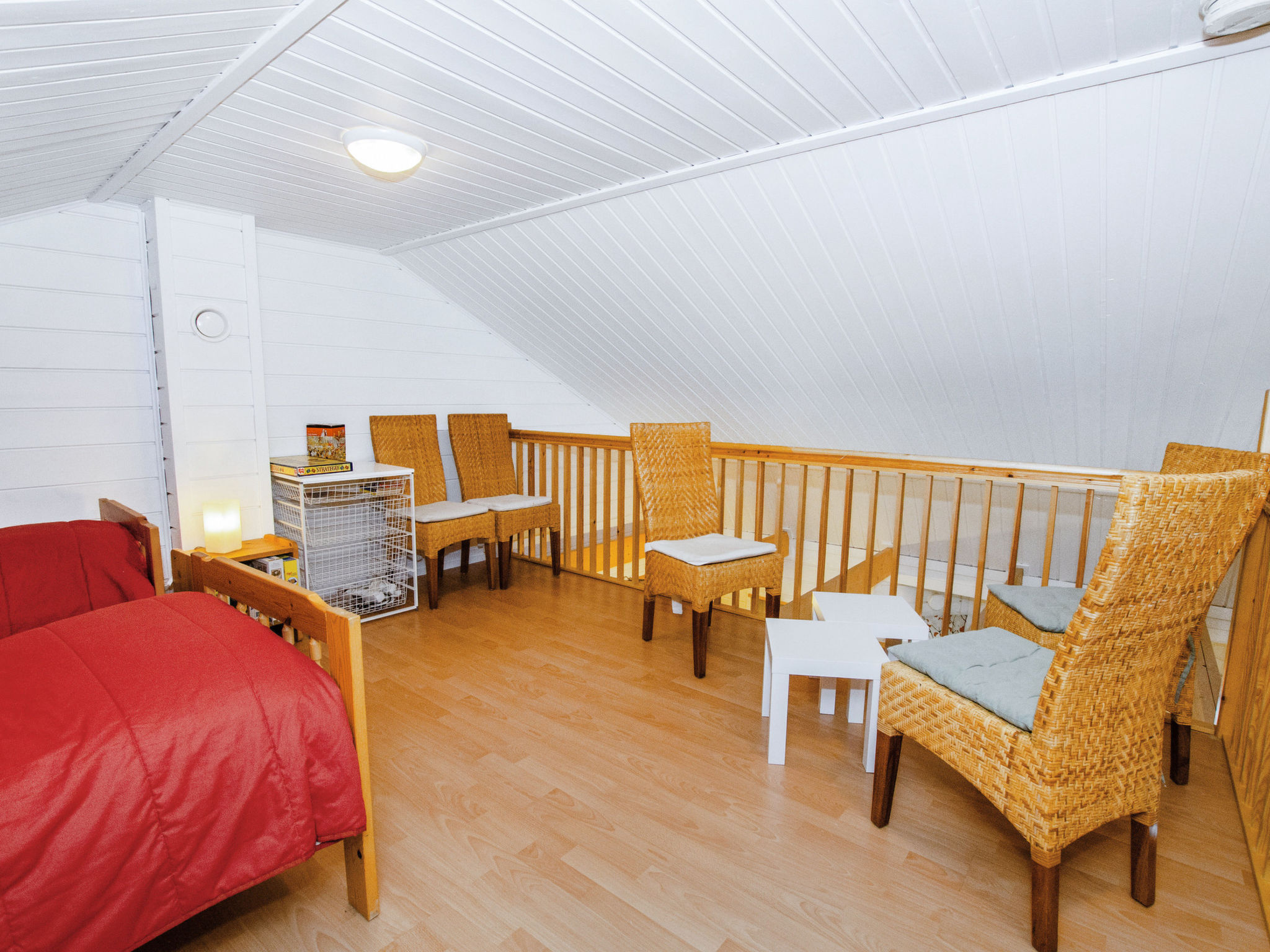 Appartement Saunaharju 6 – Intérieur, photo 22 sur 54