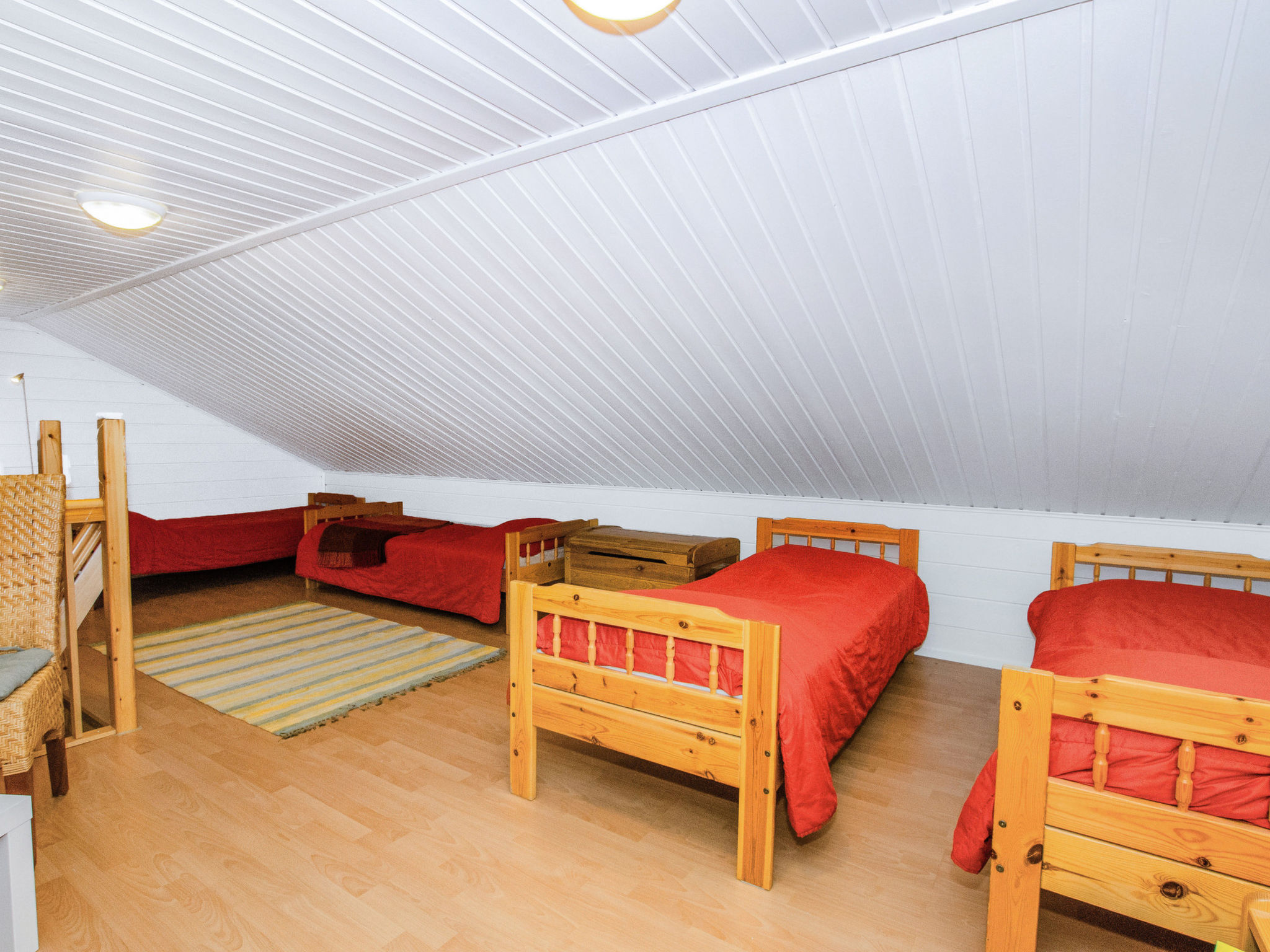 Appartement Saunaharju 6 – Intérieur, photo 23 sur 54
