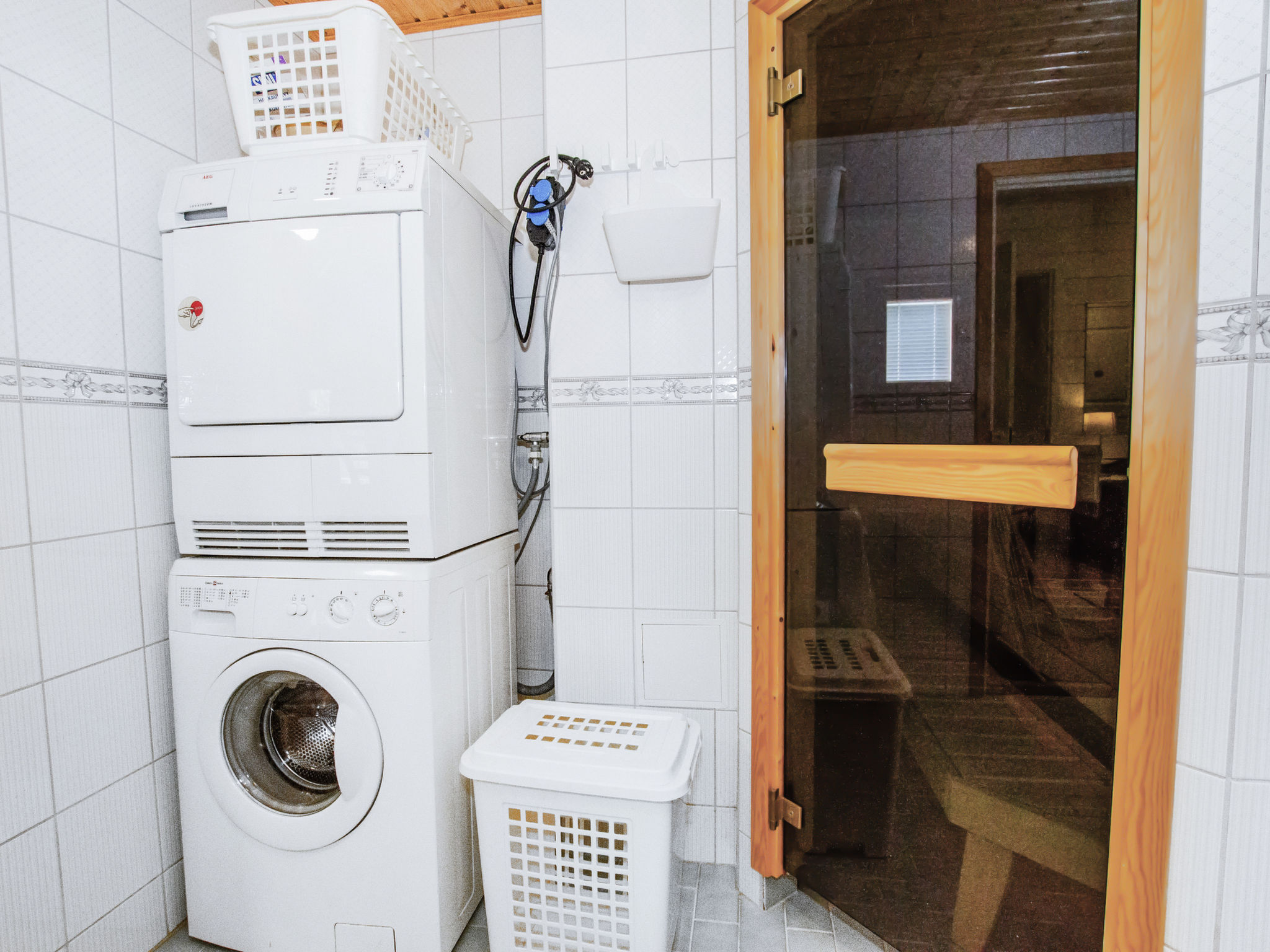 Appartement Saunaharju 6 – Intérieur, photo 25 sur 54