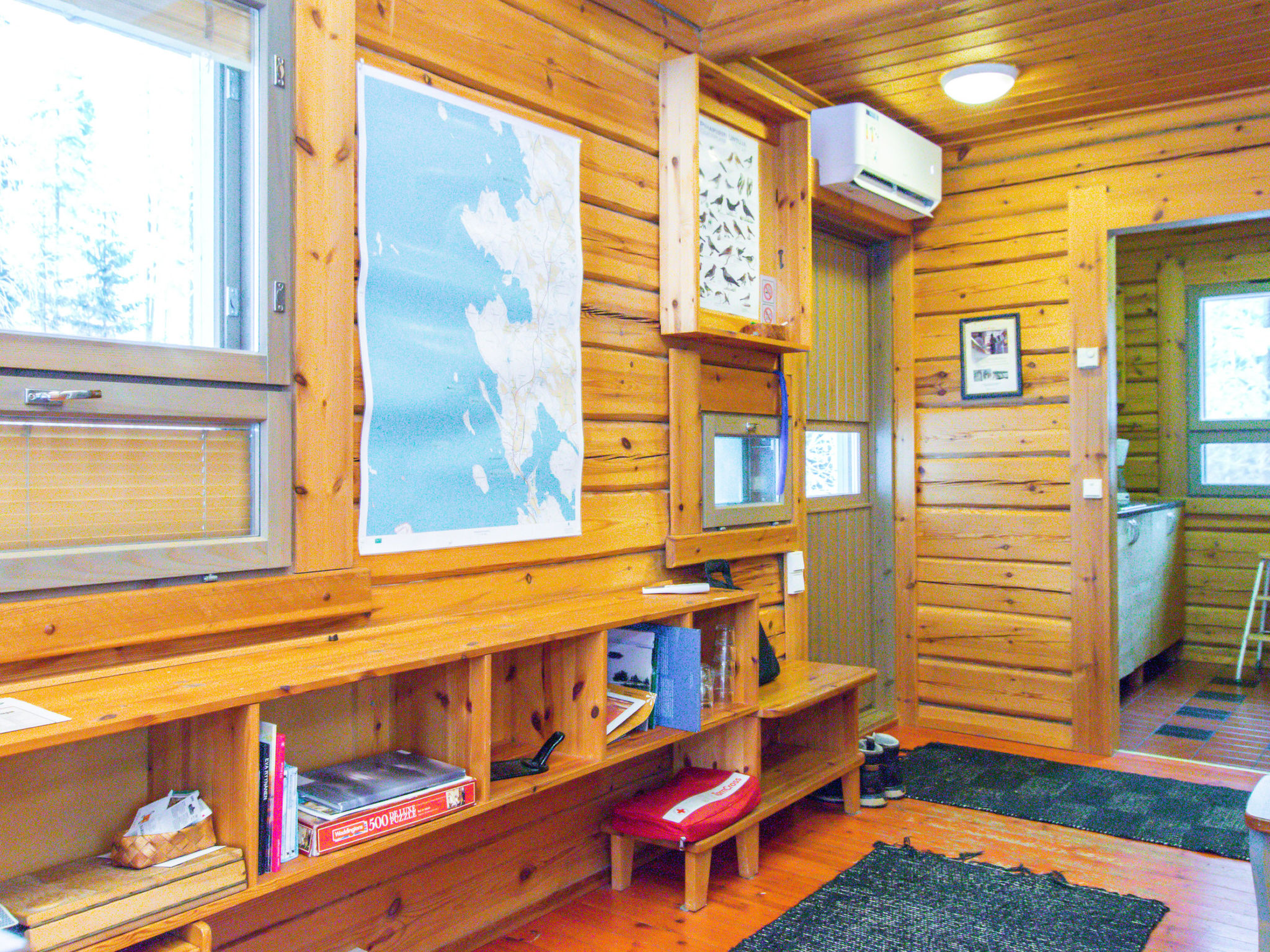 Maison Kanervankukka – Intérieur, photo 8 sur 56
