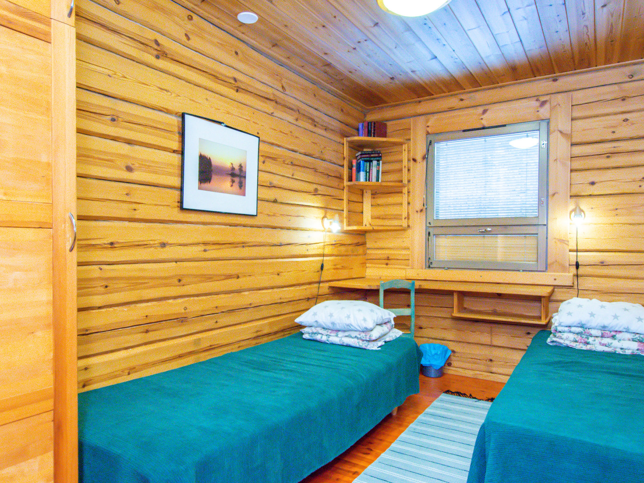 Maison Kanervankukka – Intérieur, photo 13 sur 56