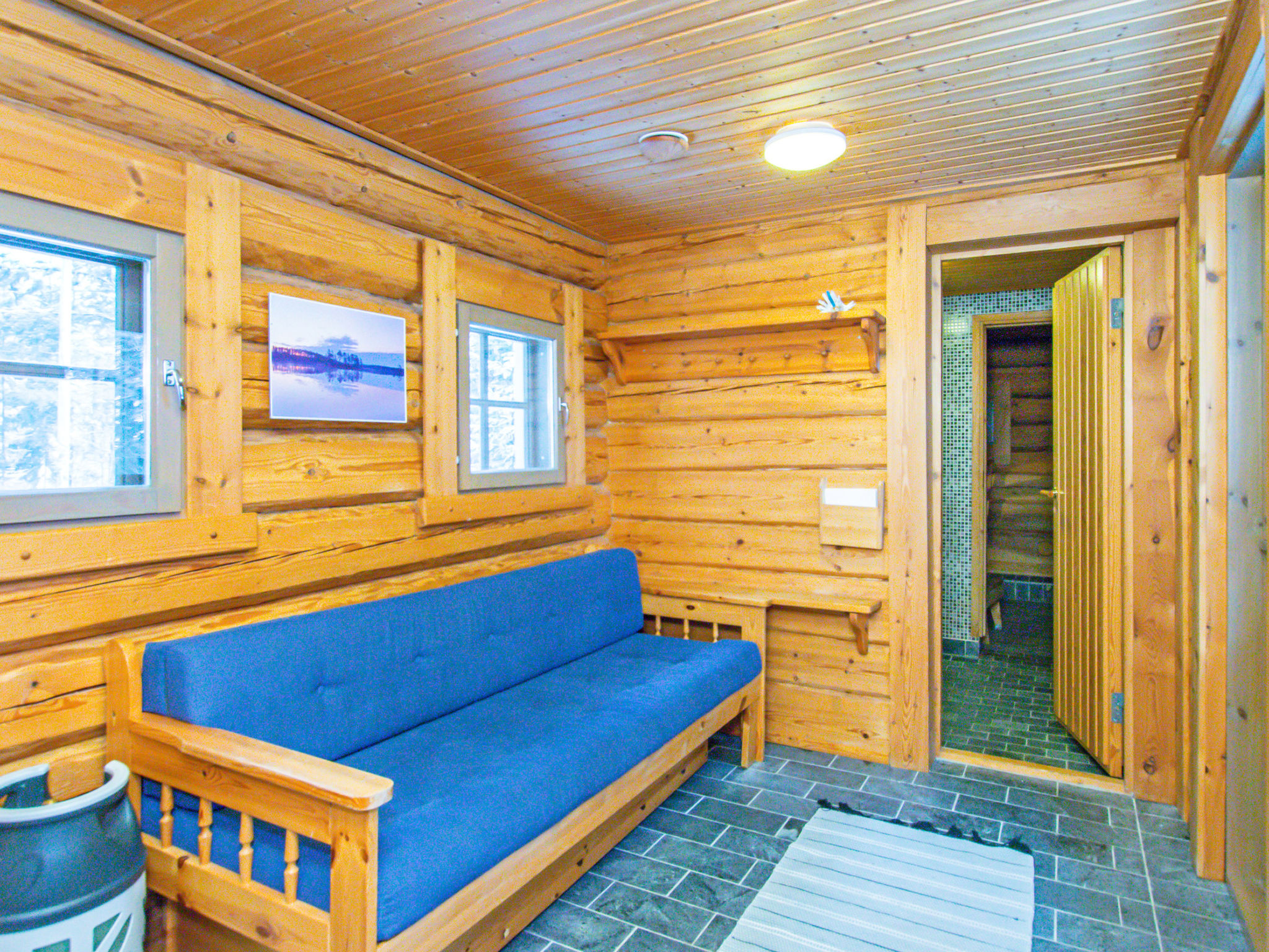 Maison Kanervankukka – Intérieur, photo 15 sur 56