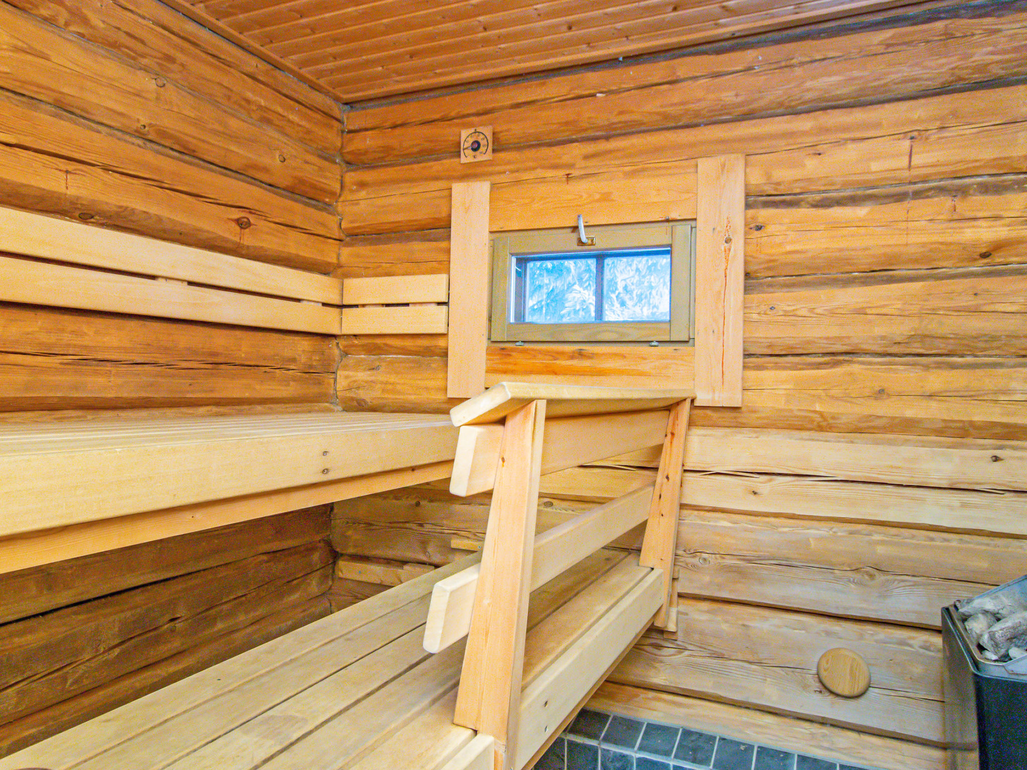 Maison Kanervankukka – Intérieur, photo 22 sur 56