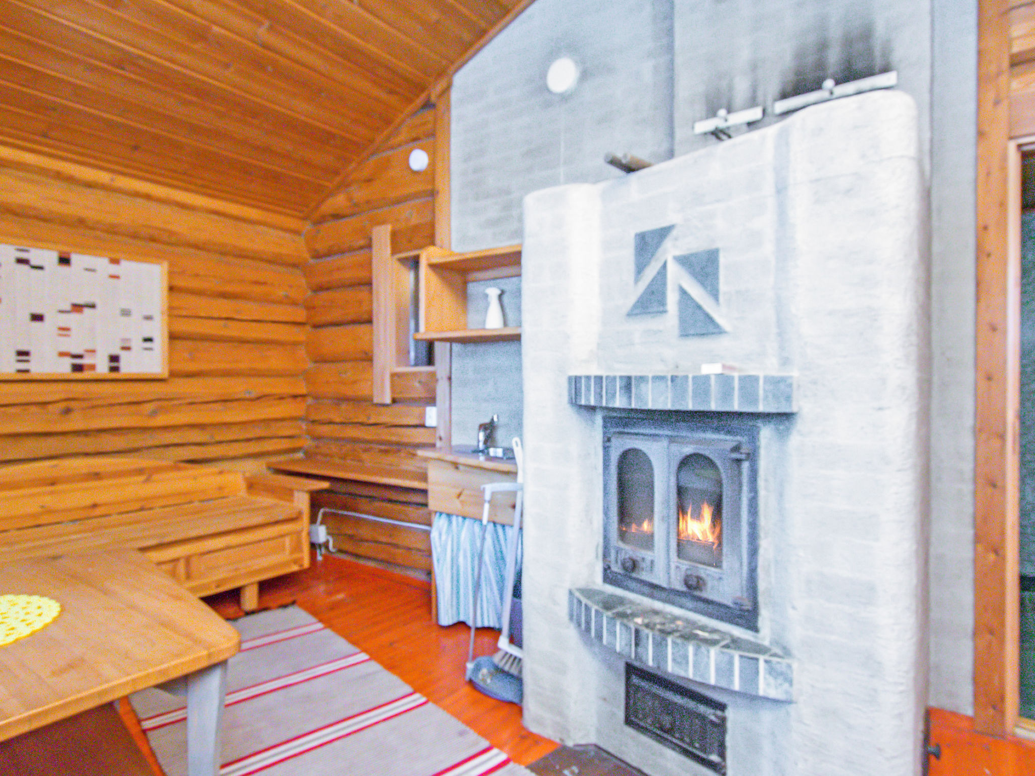 Maison Kanervankukka – Intérieur, photo 23 sur 56