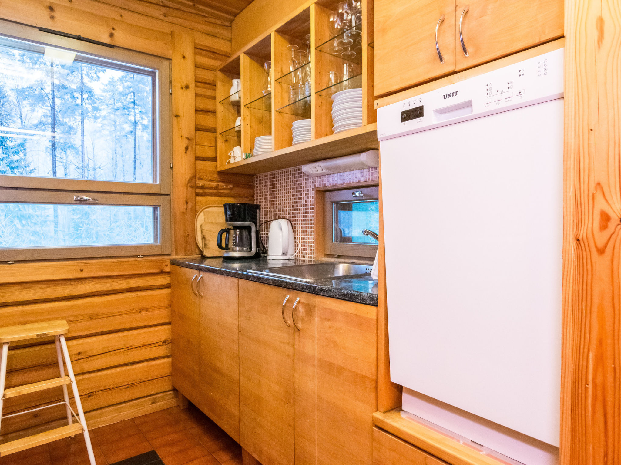 Maison Luhtalemmikki – Intérieur, photo 37 sur 56