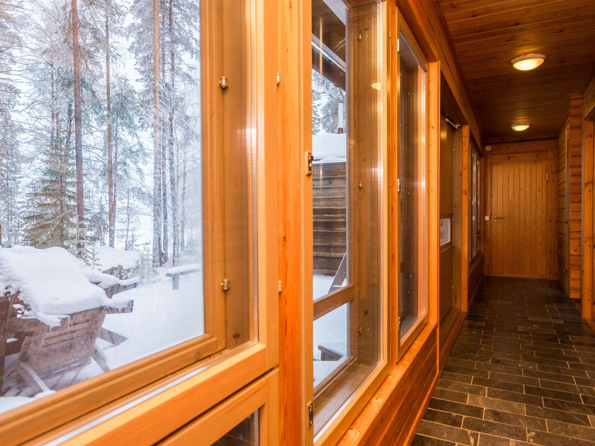 Maison Luhtalemmikki – Intérieur, photo 39 sur 56