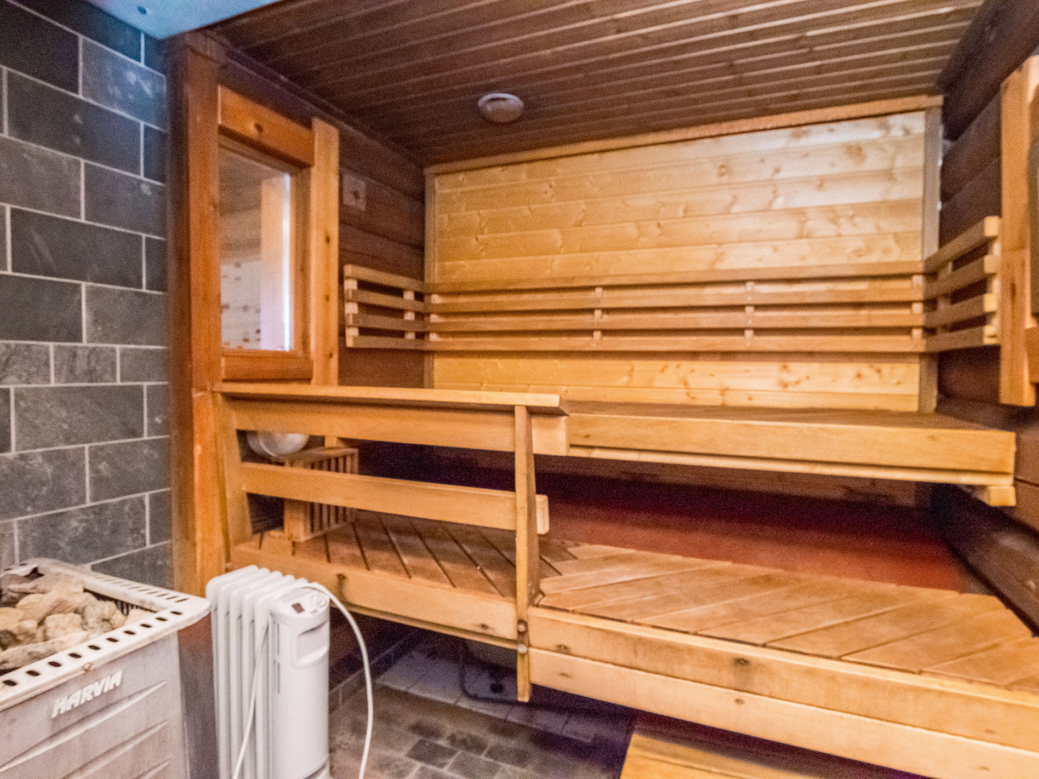 Maison Luhtalemmikki – Intérieur, photo 44 sur 56