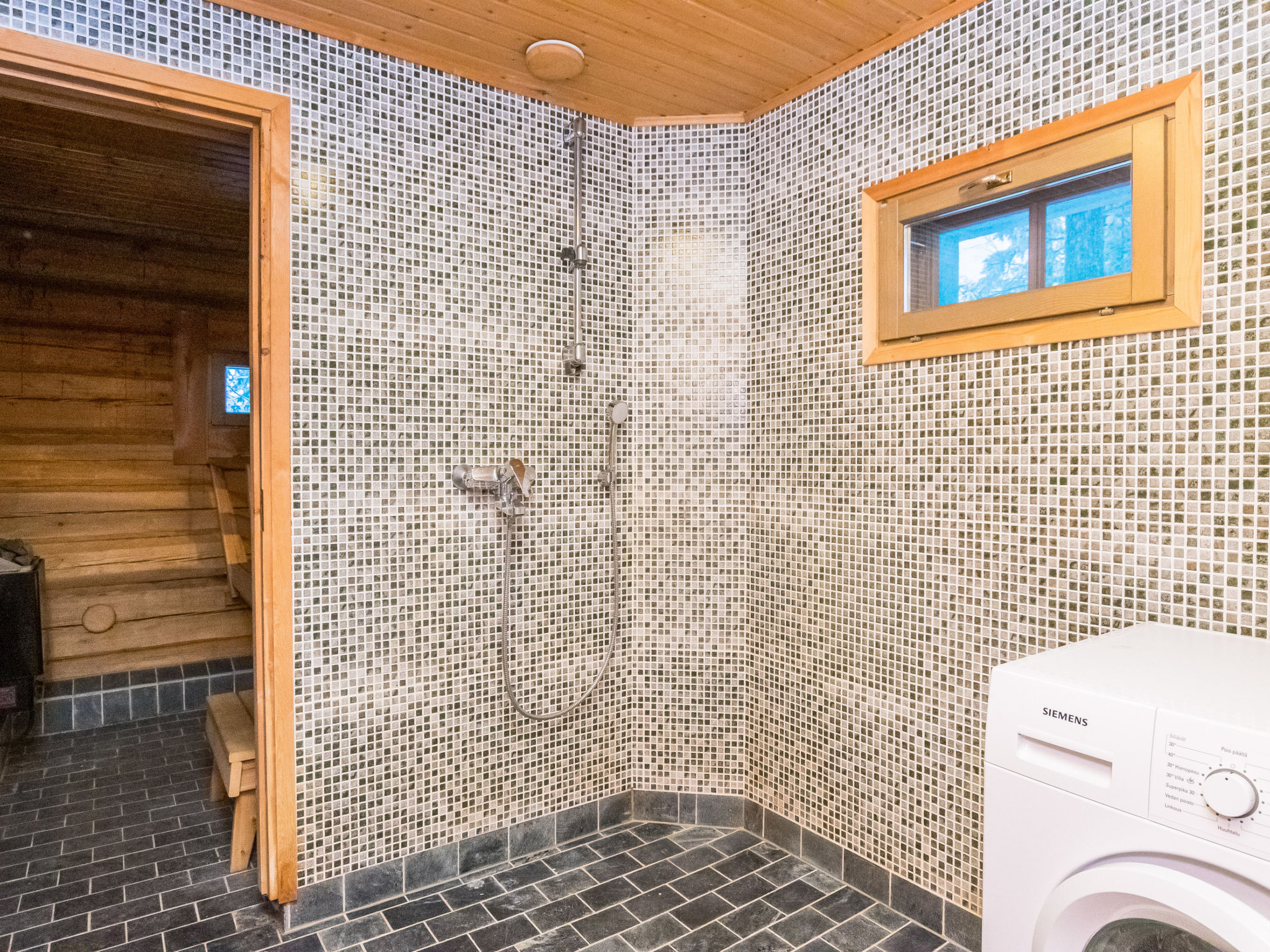 Maison Luhtalemmikki – Intérieur, photo 46 sur 56