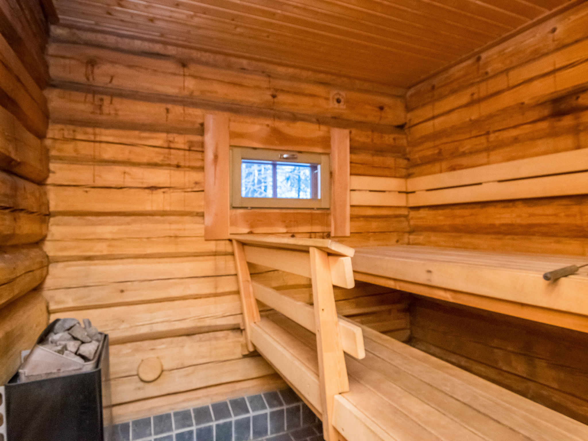 Maison Luhtalemmikki – Intérieur, photo 49 sur 56