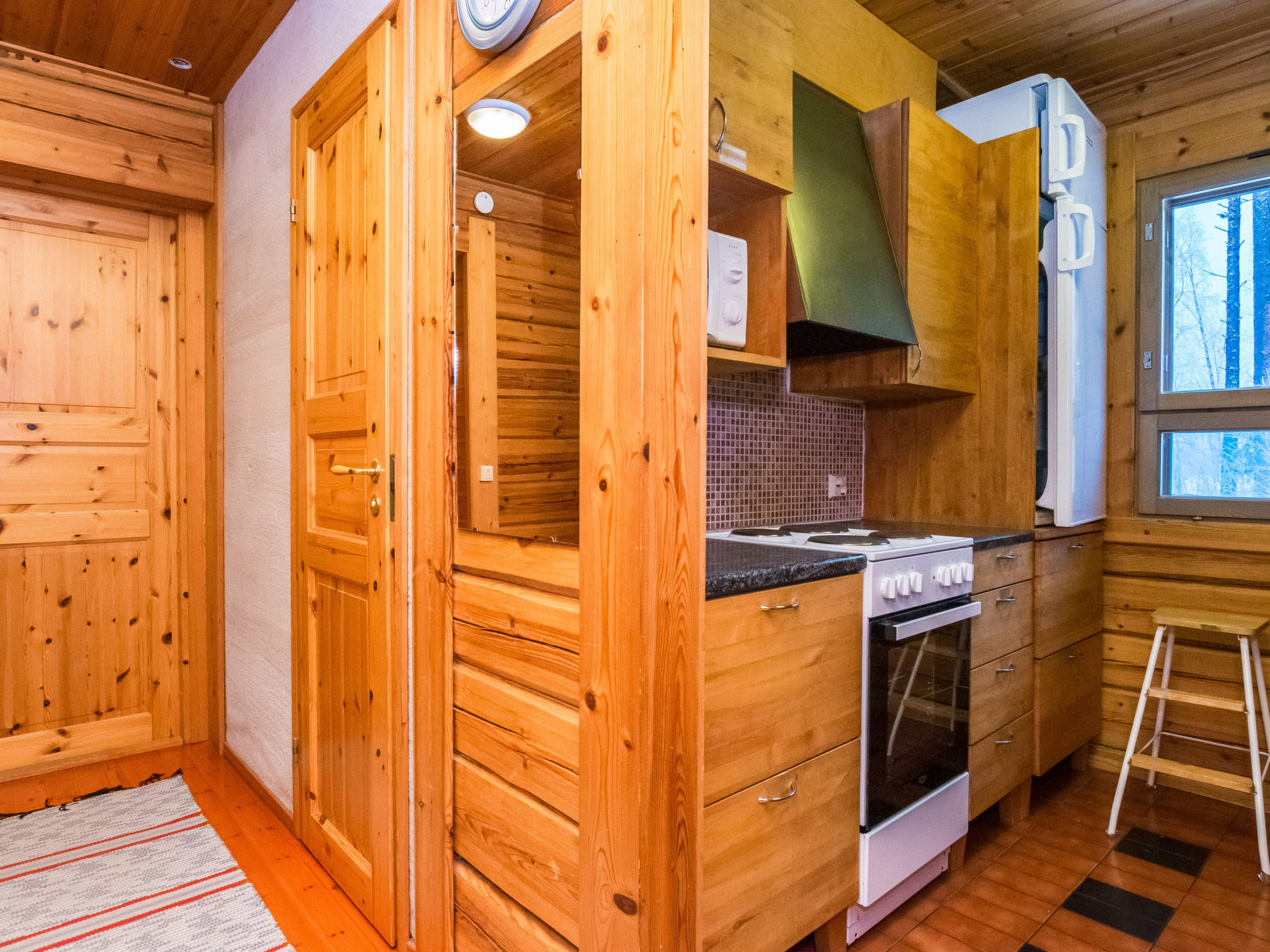 Maison Luhtalemmikki – Intérieur, photo 11 sur 56