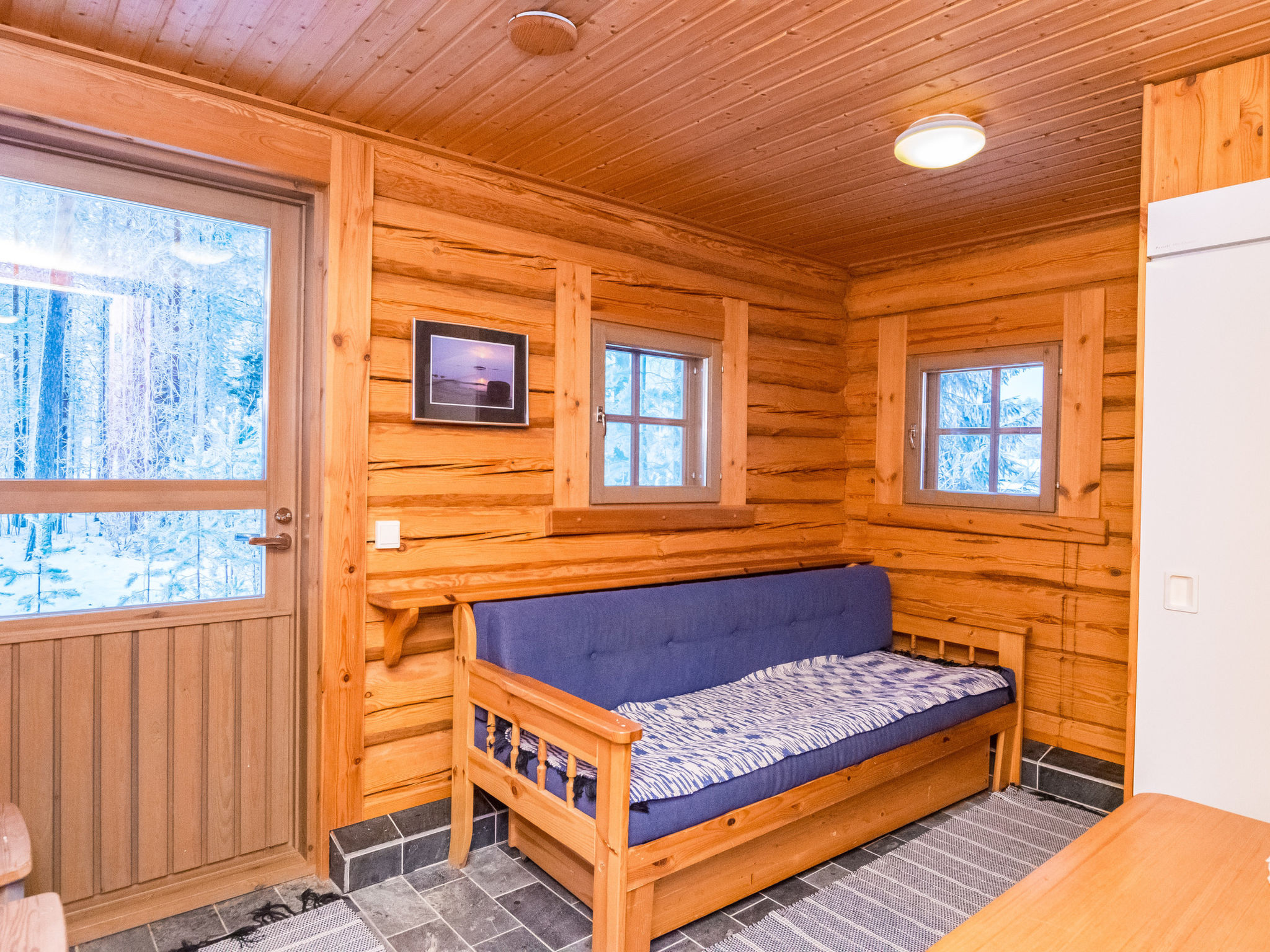Maison Luhtalemmikki – Intérieur, photo 16 sur 56