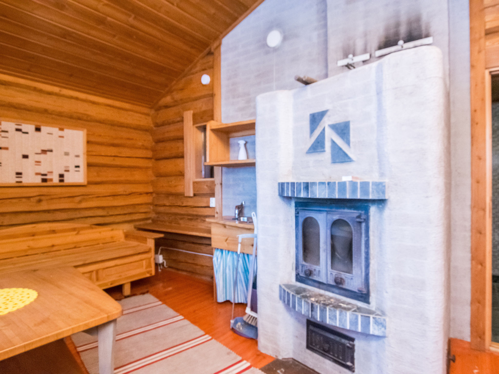 Maison Luhtalemmikki – Intérieur, photo 23 sur 56