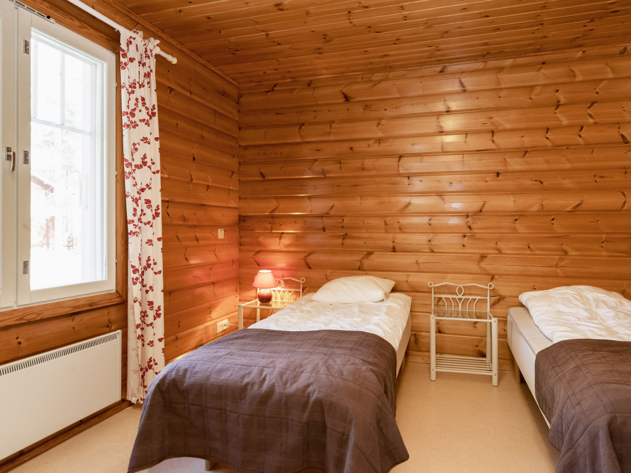 Koli country club b 5 - Drinnen