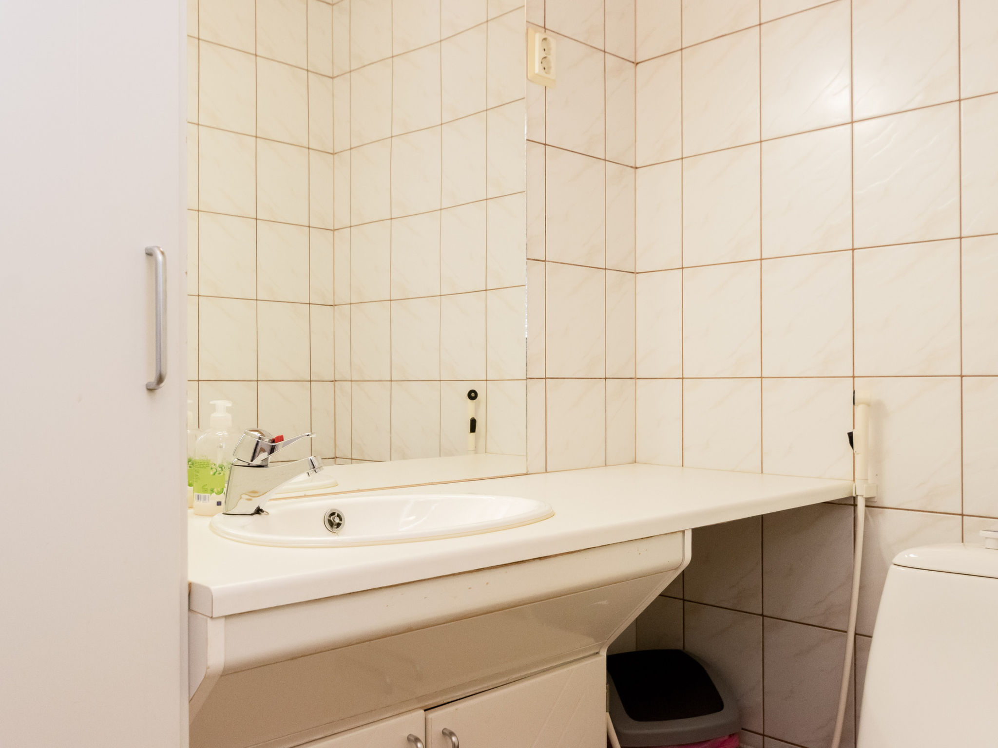 Koli country club b 5 - Drinnen