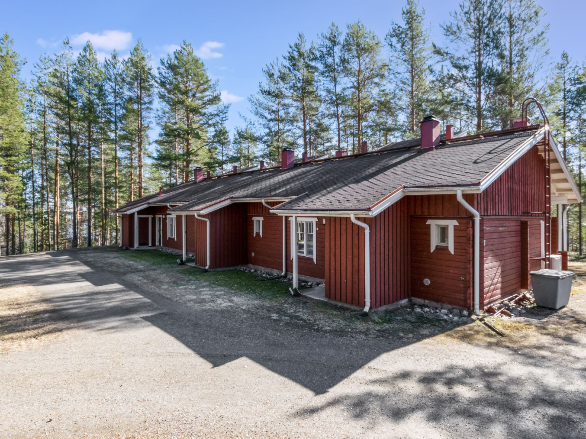 Koli country club b 6