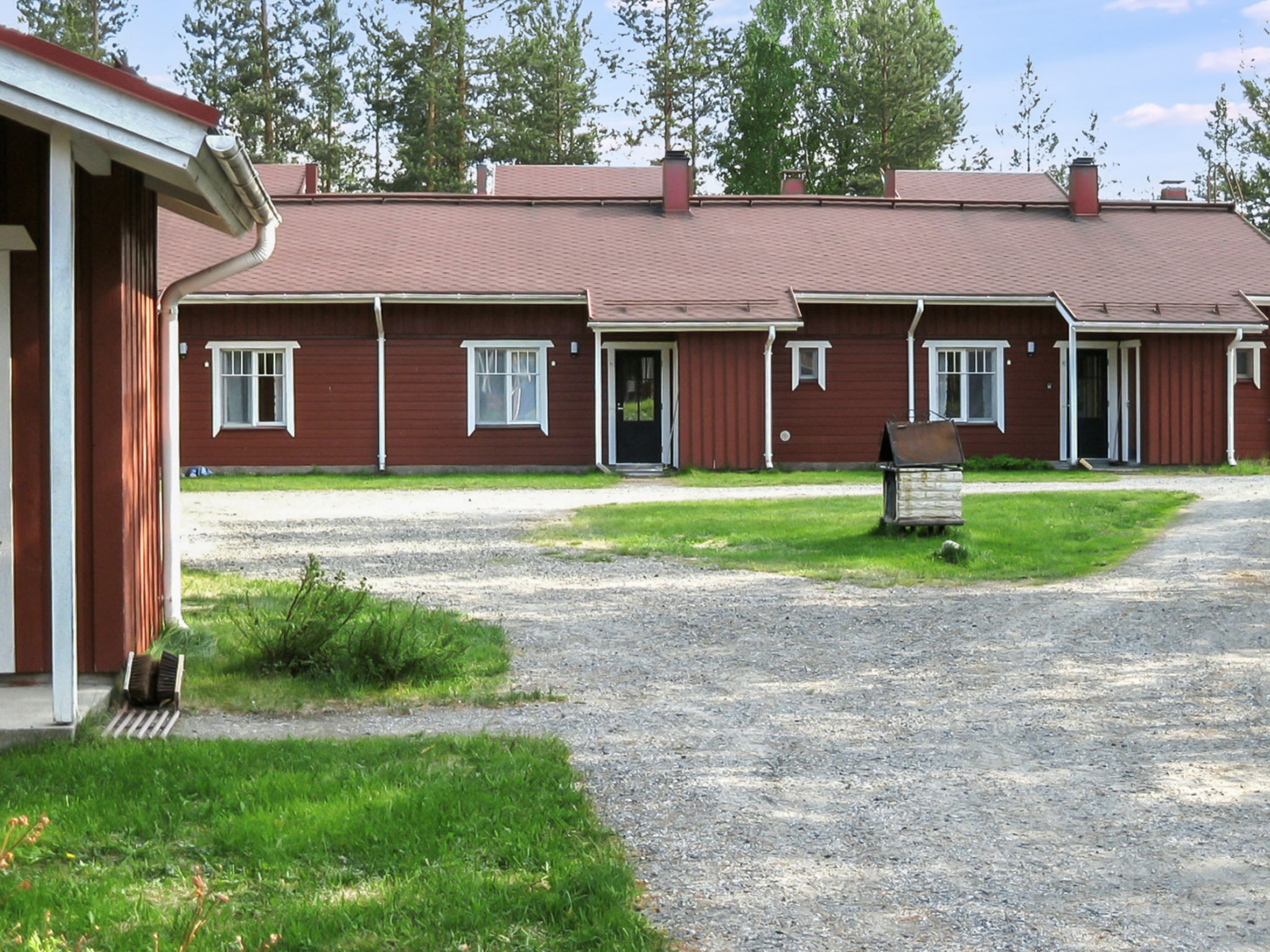 Koli country club b 6