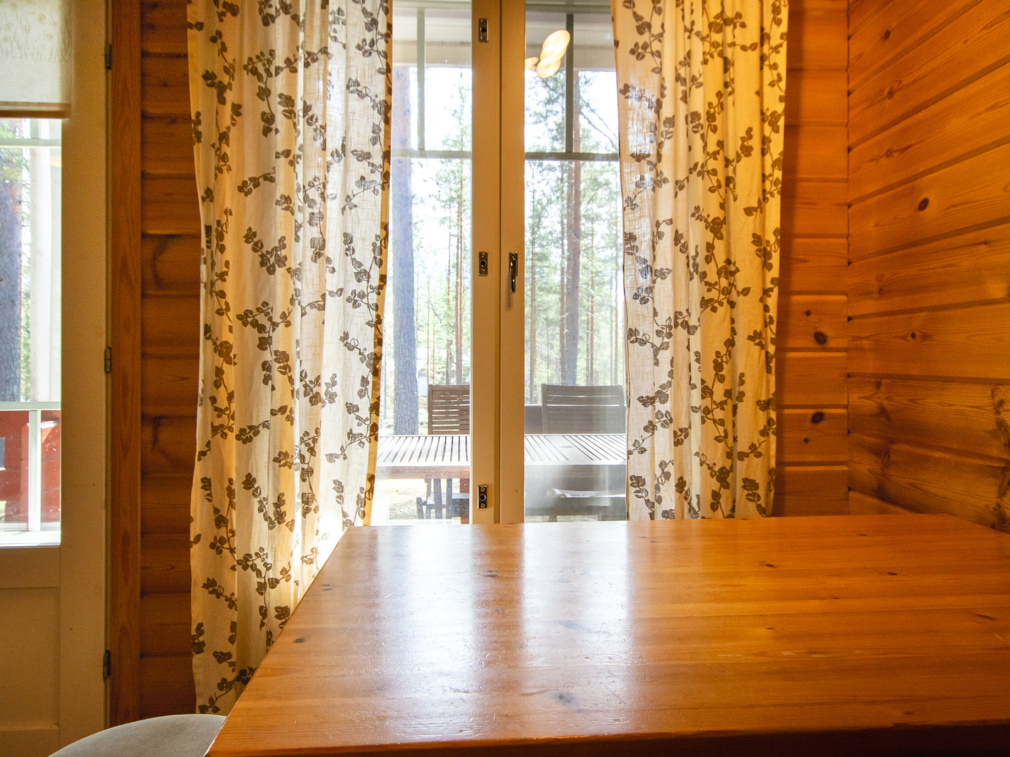 Koli country club b 6 - Inside