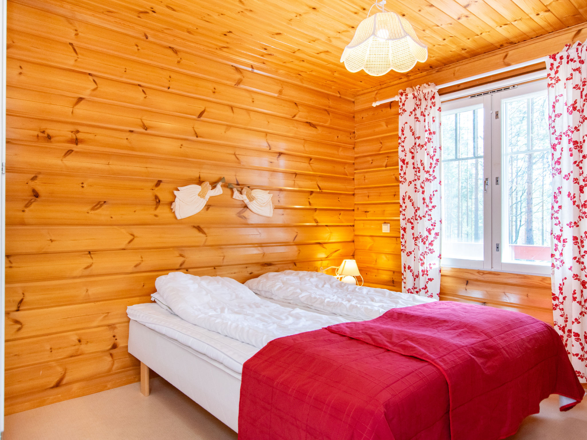 Koli country club b 6 - Inside