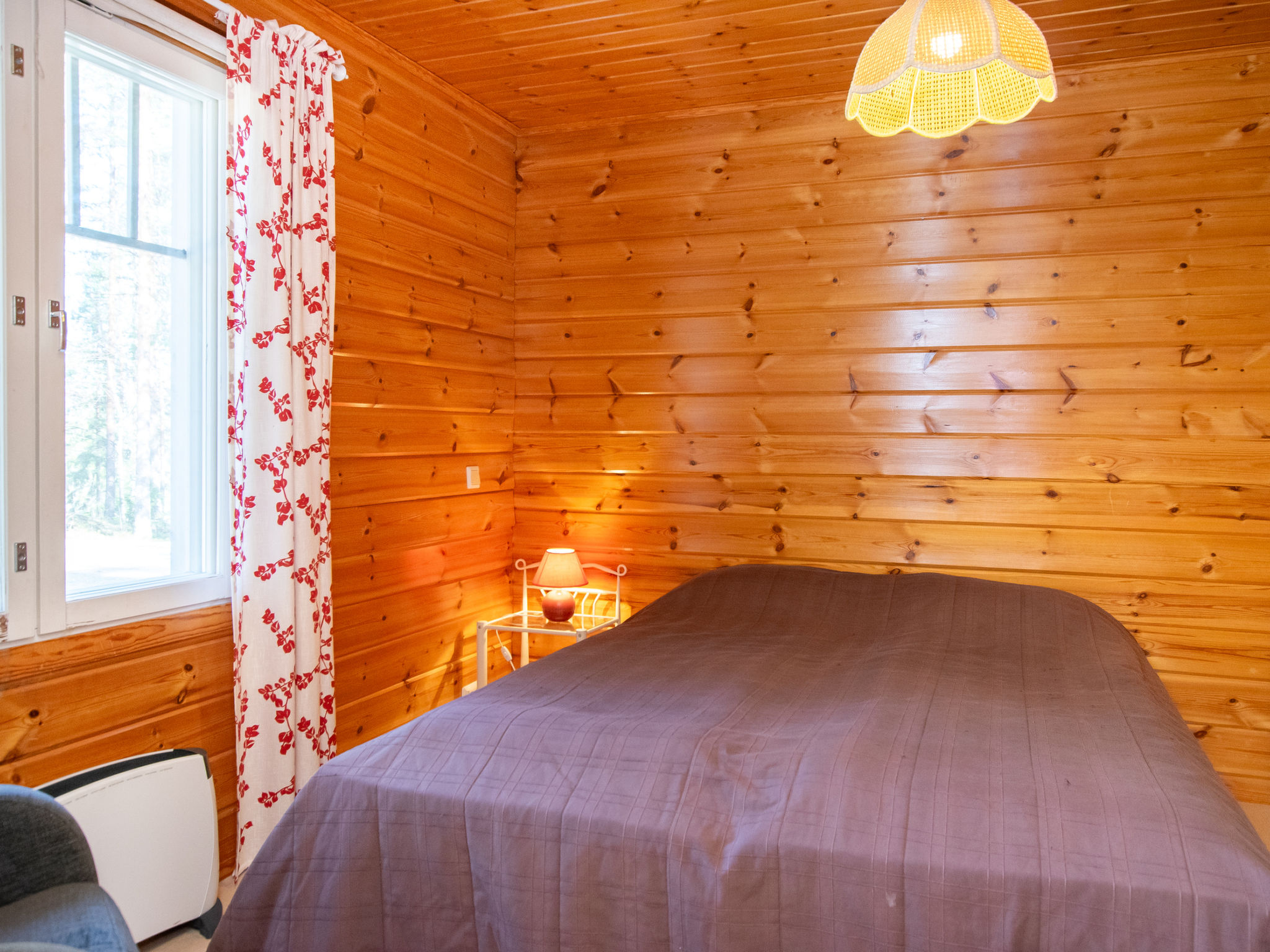 Koli country club b 6 - Inside