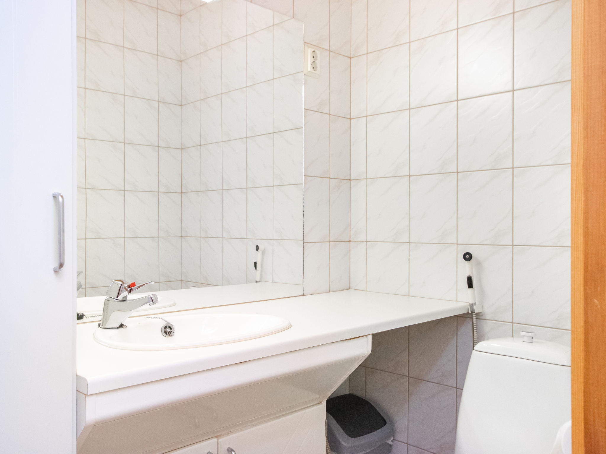 Koli country club b 6 - Inside