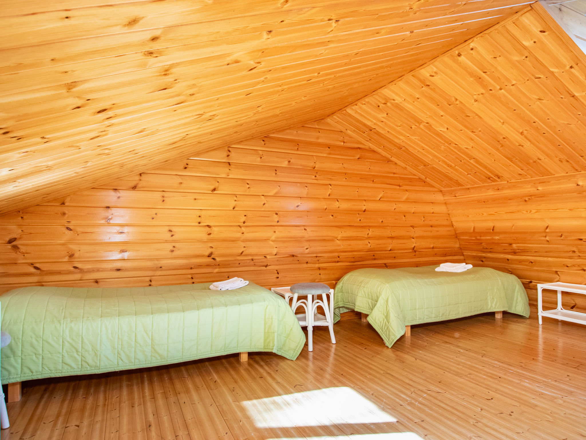 Koli country club b 6 - Inside