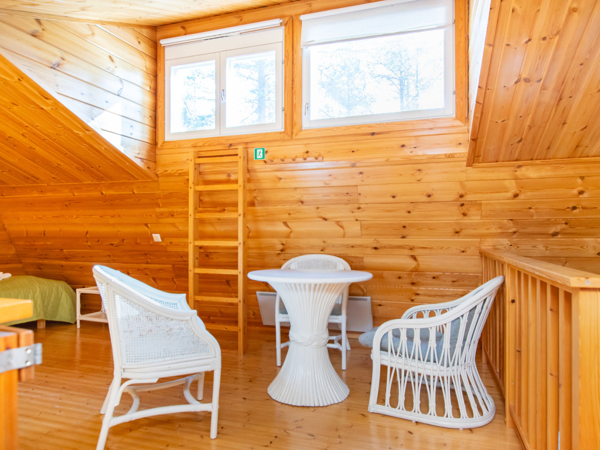 Koli country club b 6 - Inside