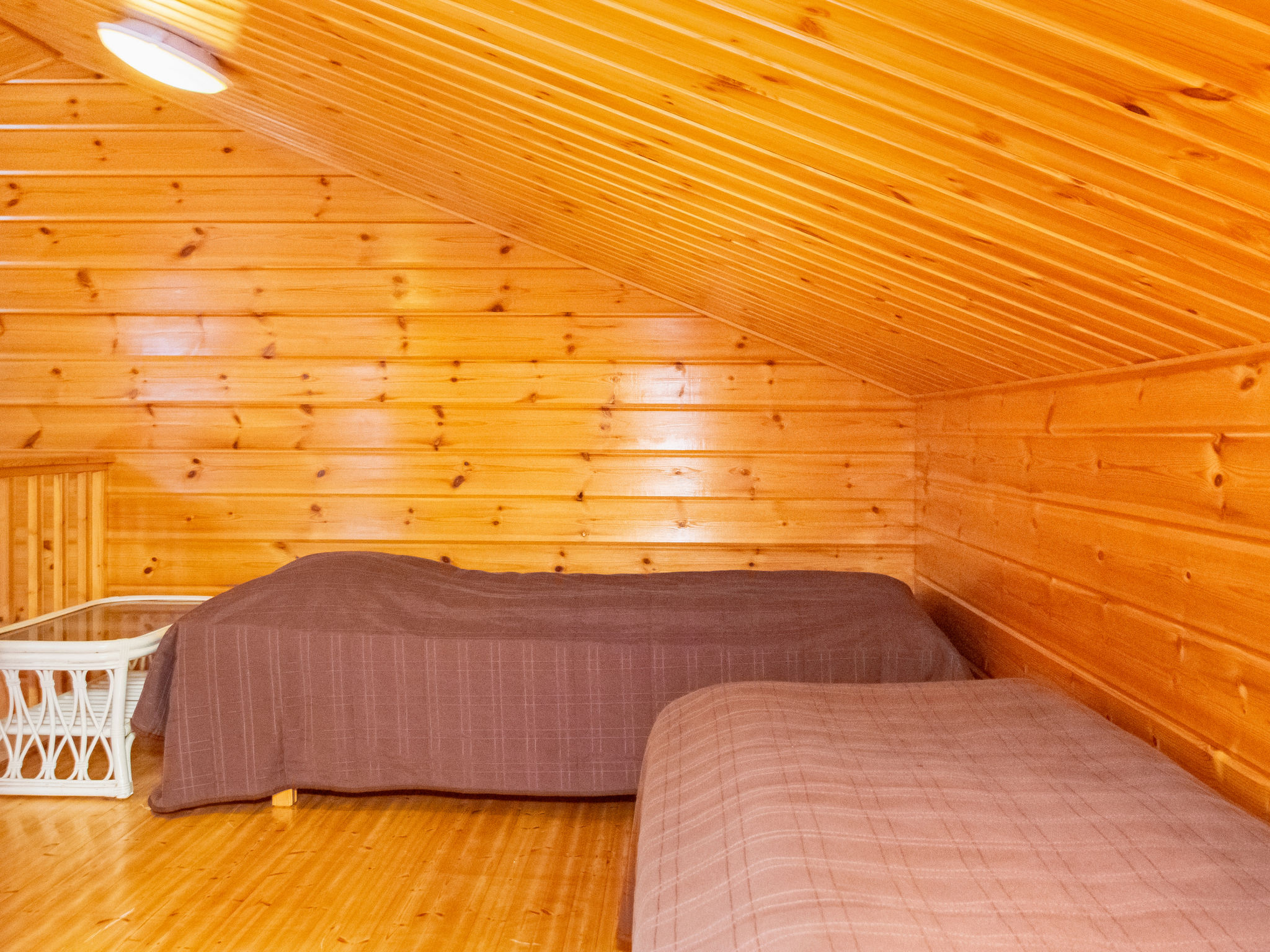 Koli country club b 6 - Inside