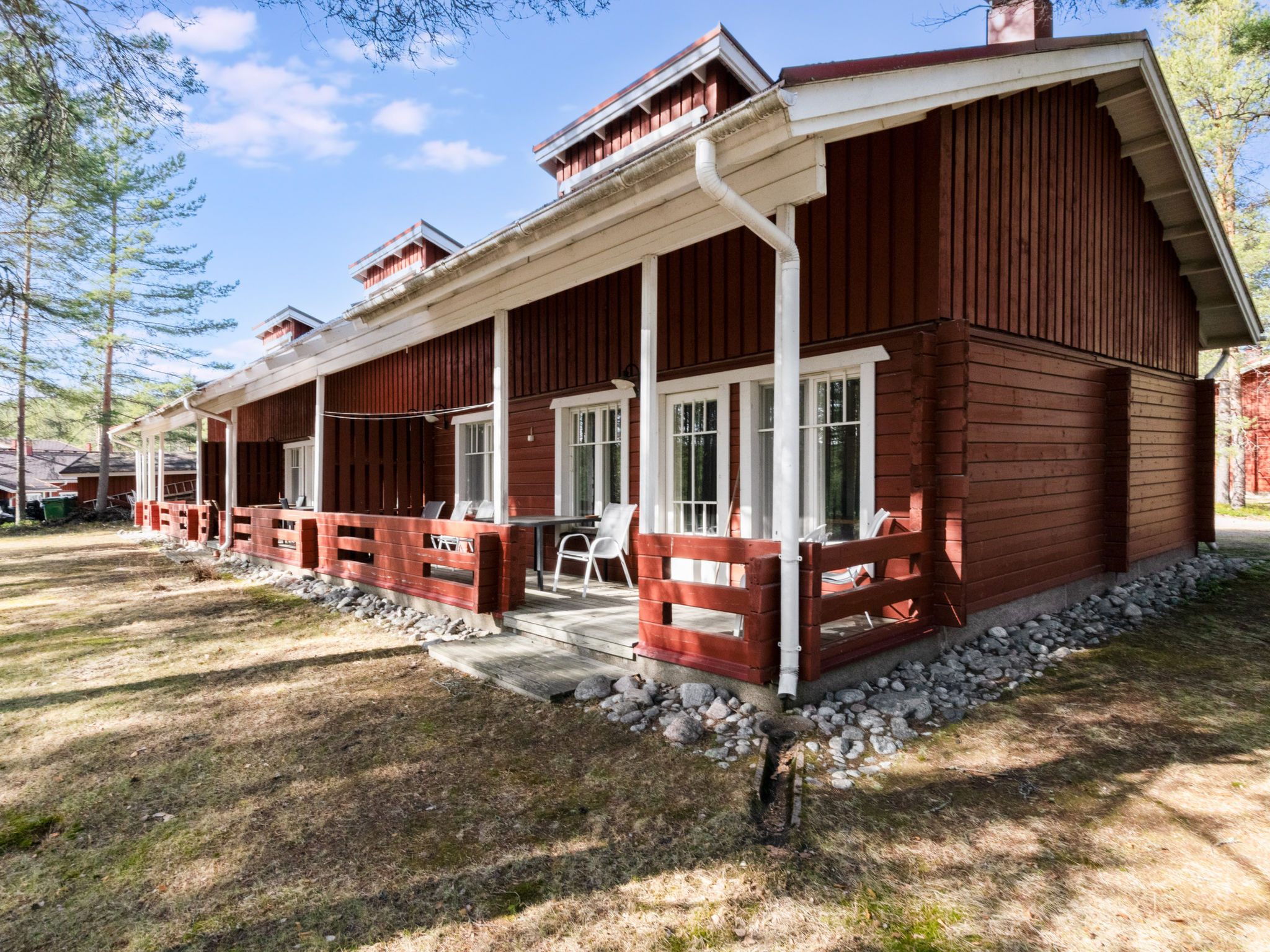 Koli country club b 7