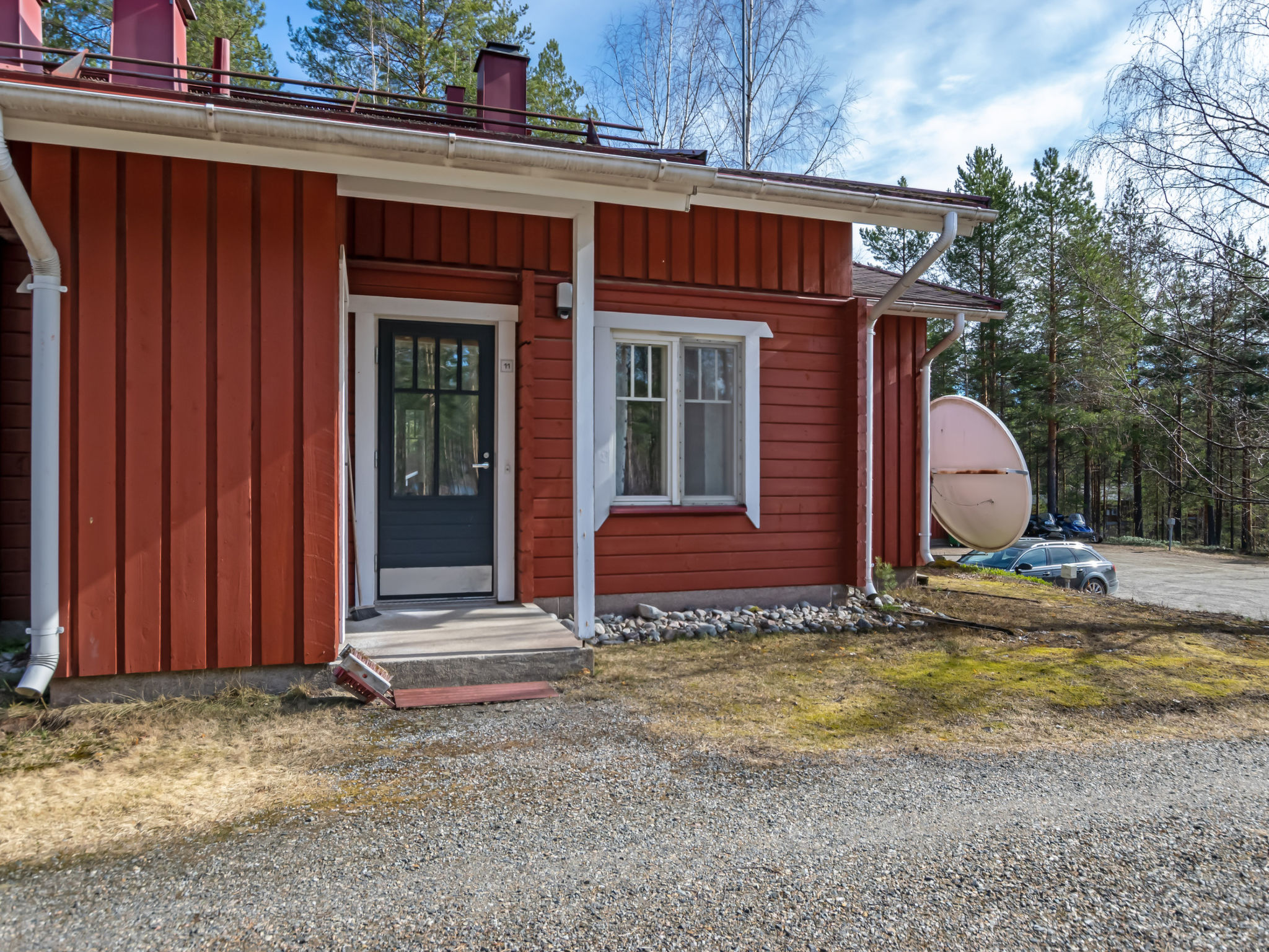 Koli country club d 11