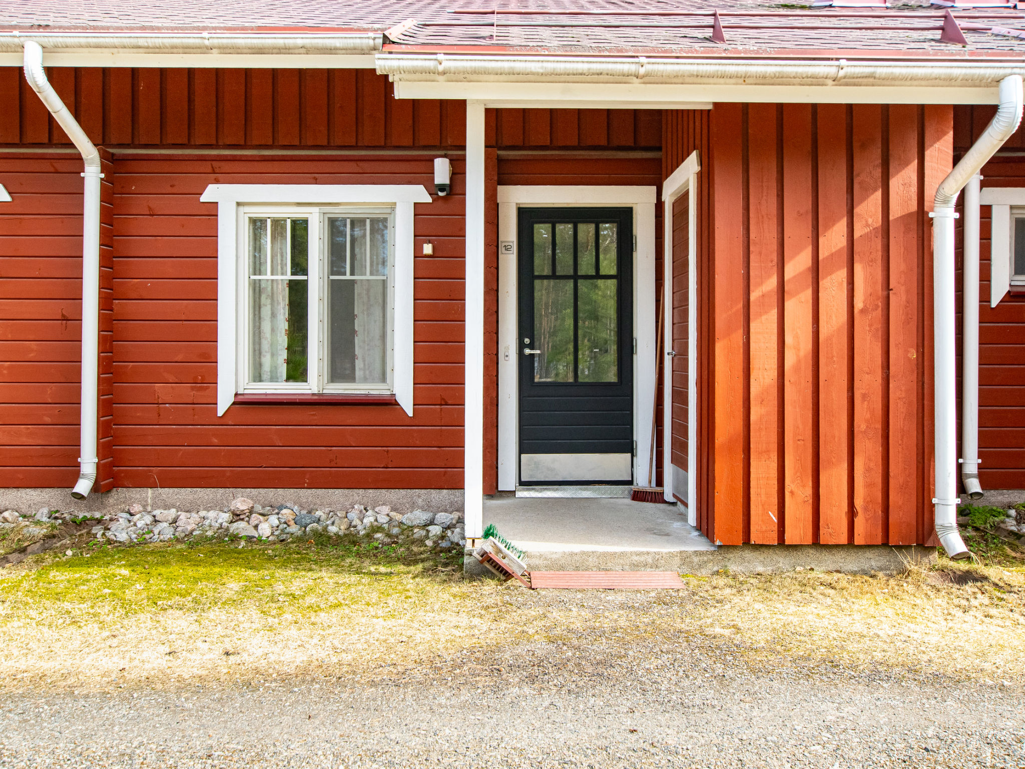 Koli country club d 12 - Dedans