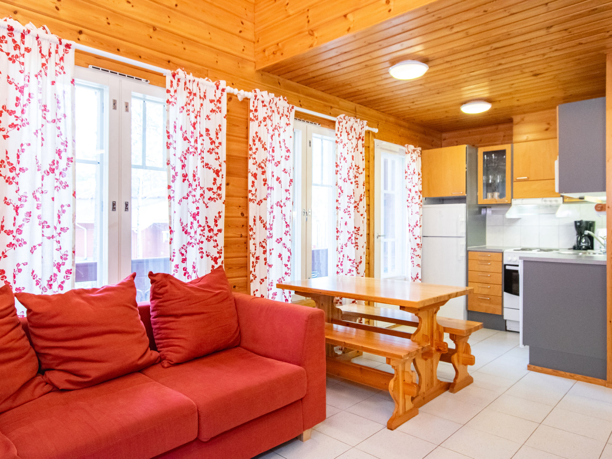 Koli country club d 12 - Dedans