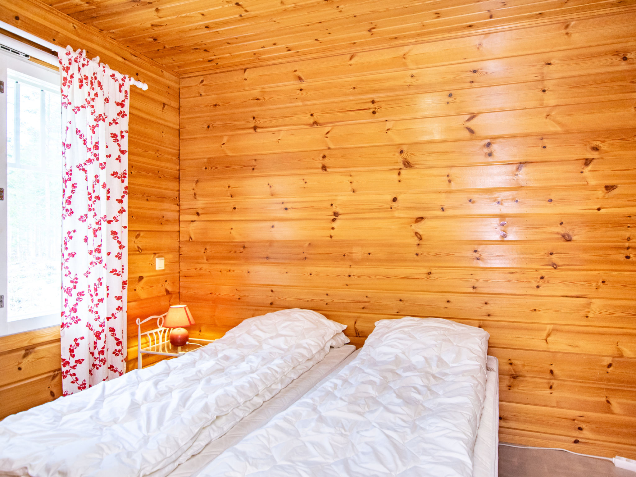 Koli country club d 12 - Dedans