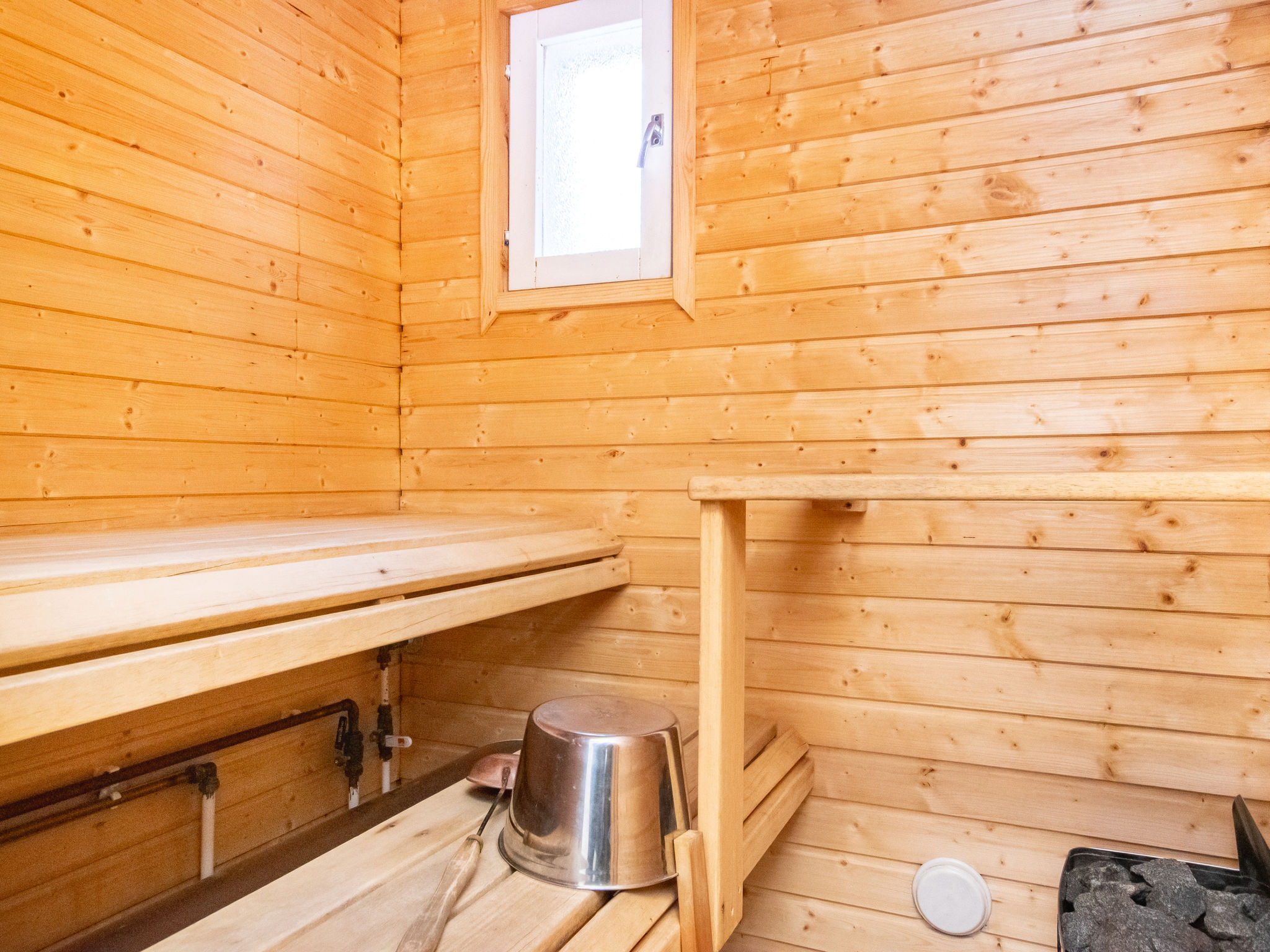 Koli country club d 12 - Dedans