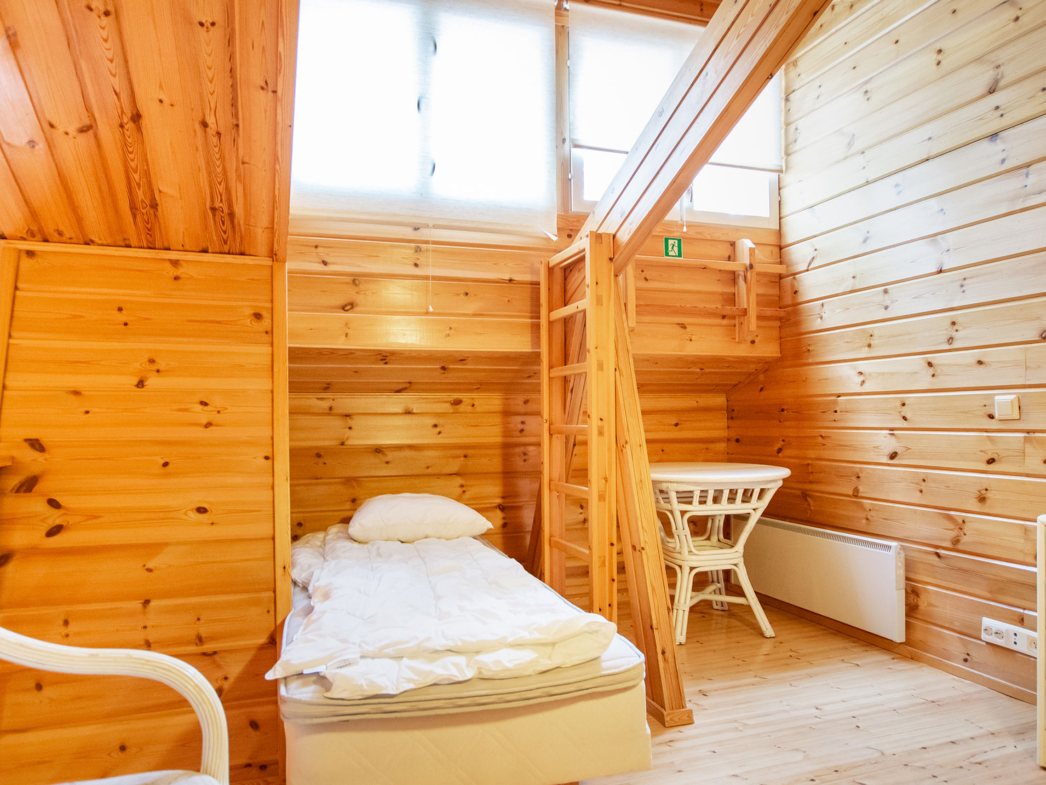 Koli country club d 12 - Dedans