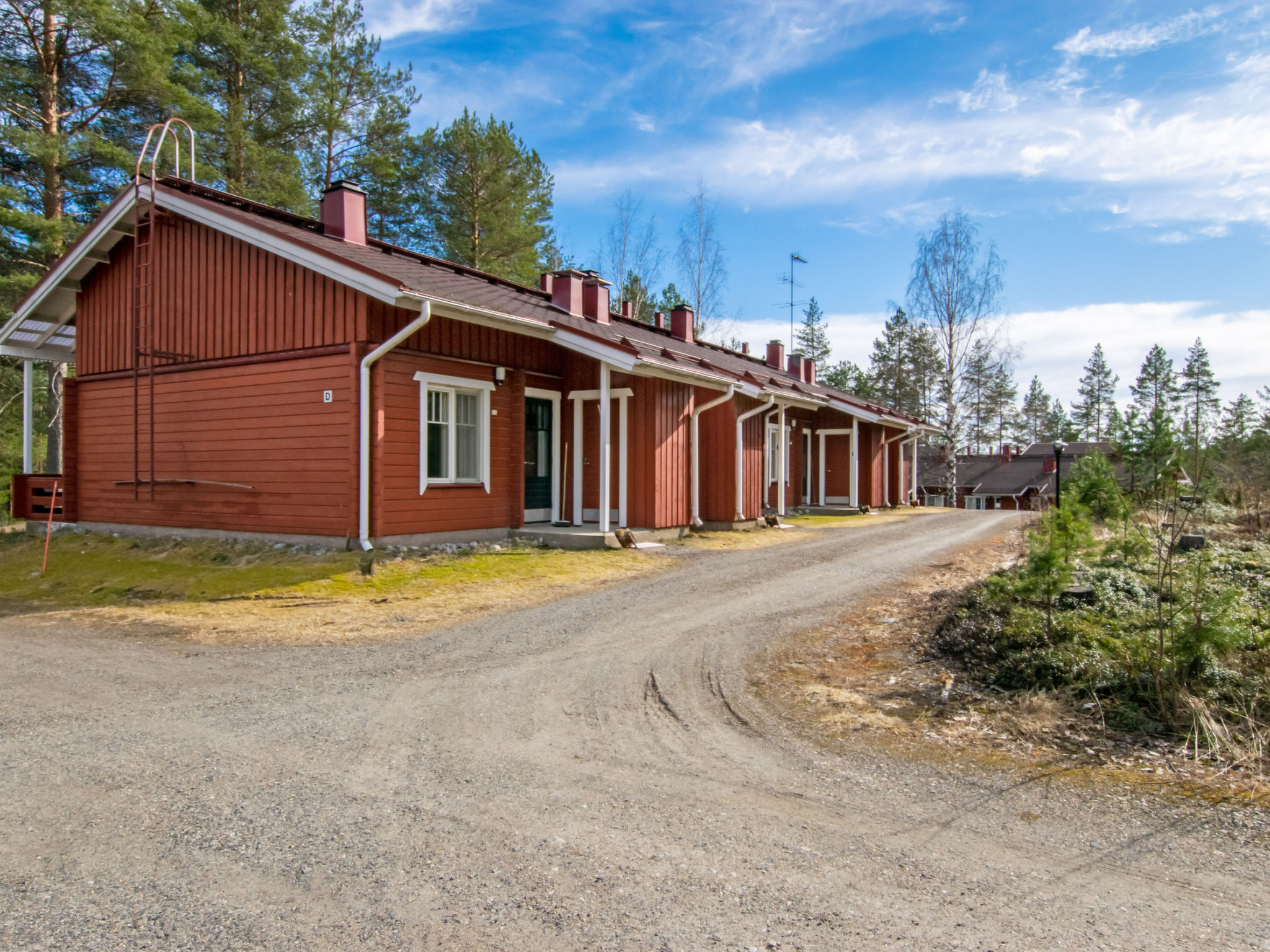 Koli country club d 13