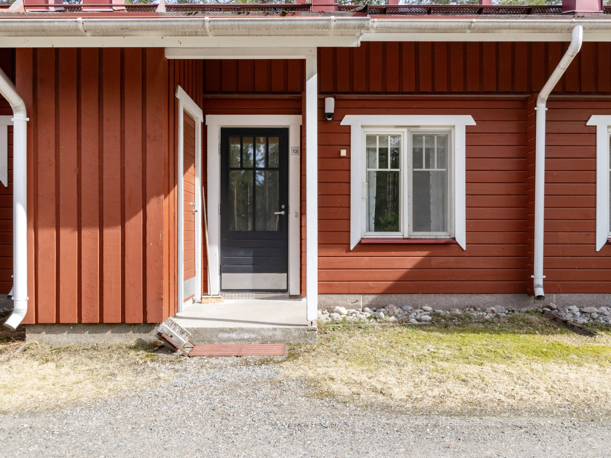 Koli country club d 13