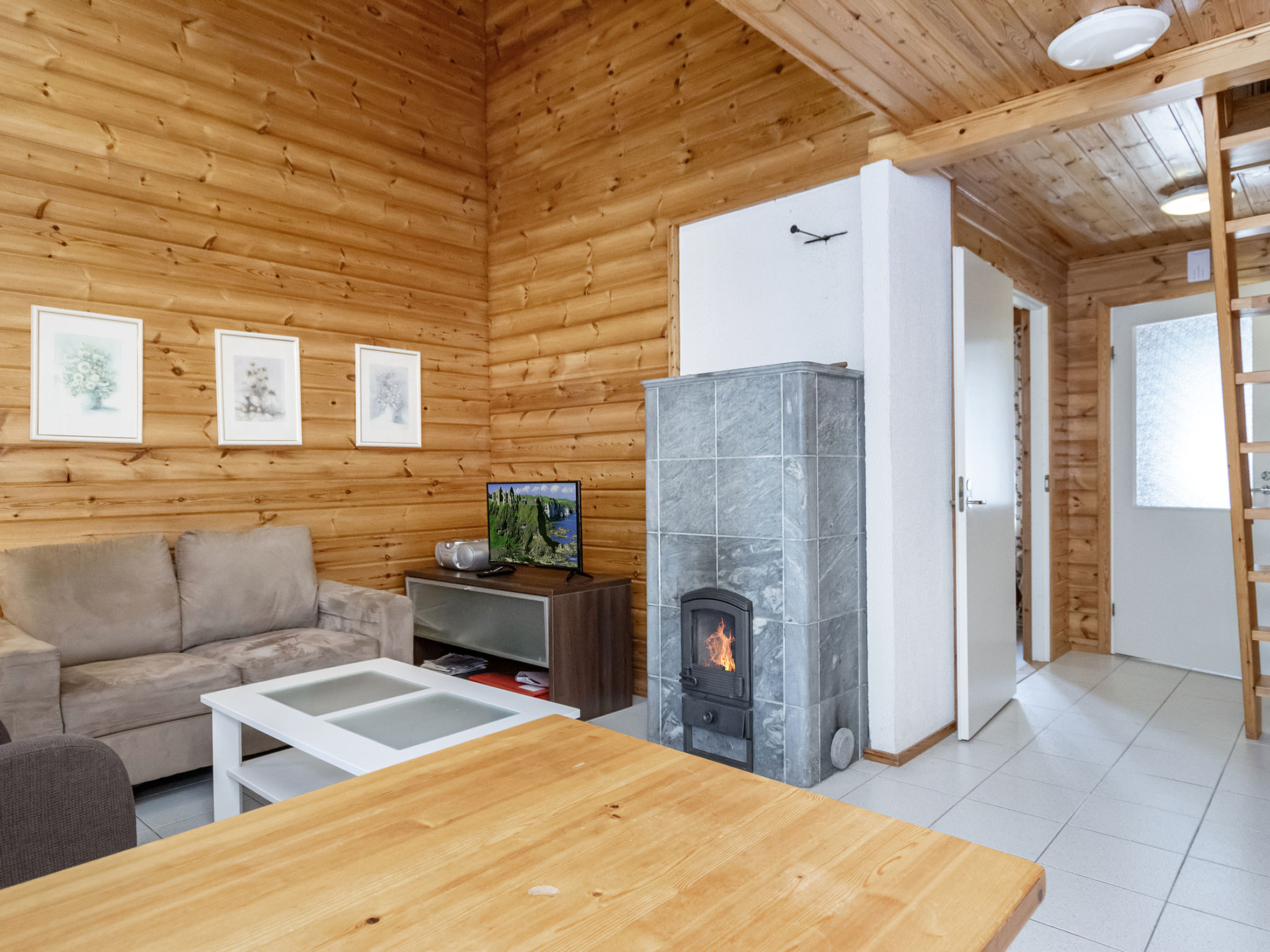 Koli country club d 13 - Binnen